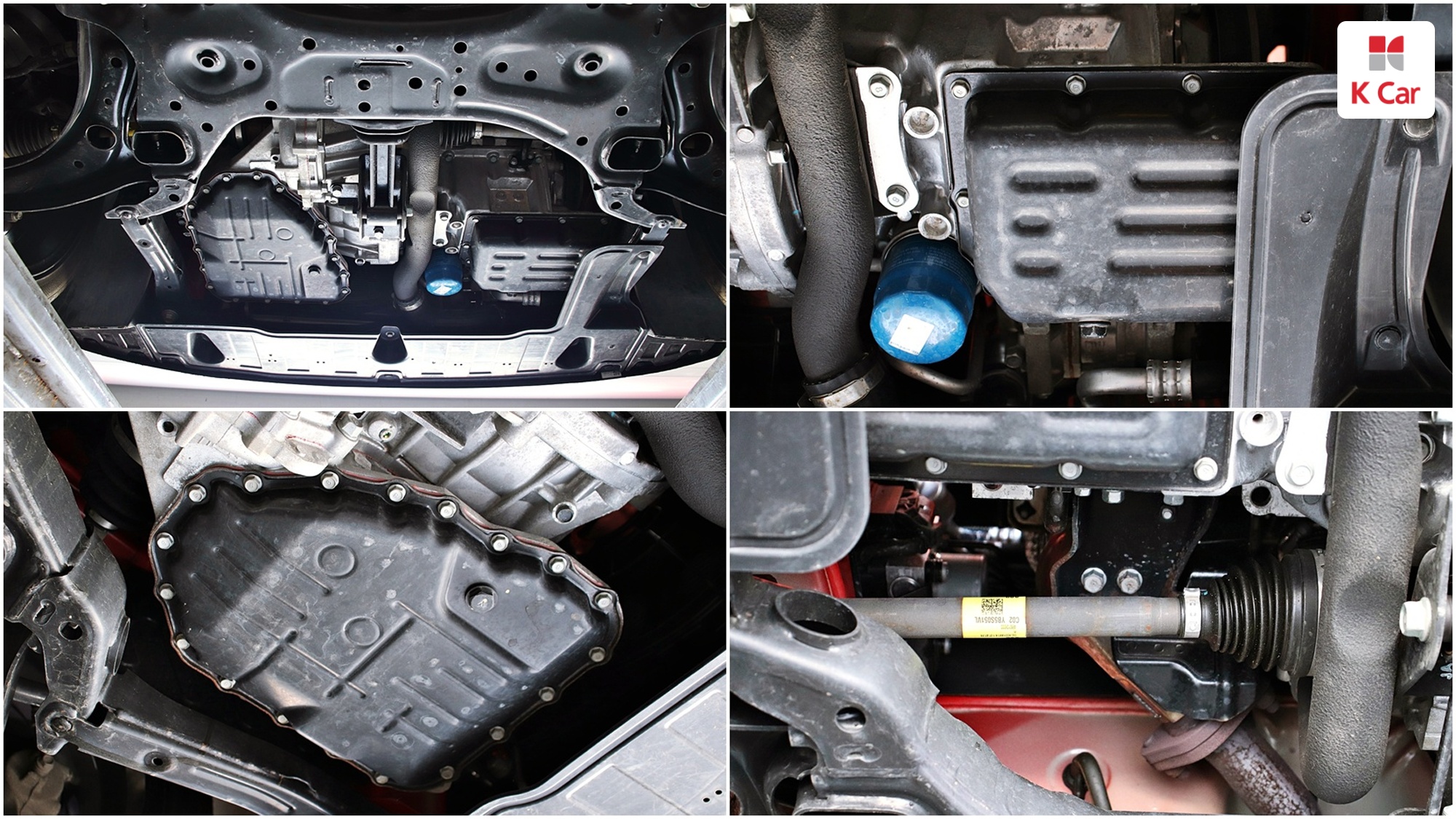 Hyundai Casper бензин 1.0 Turbo Inspiration, миниатюра 23