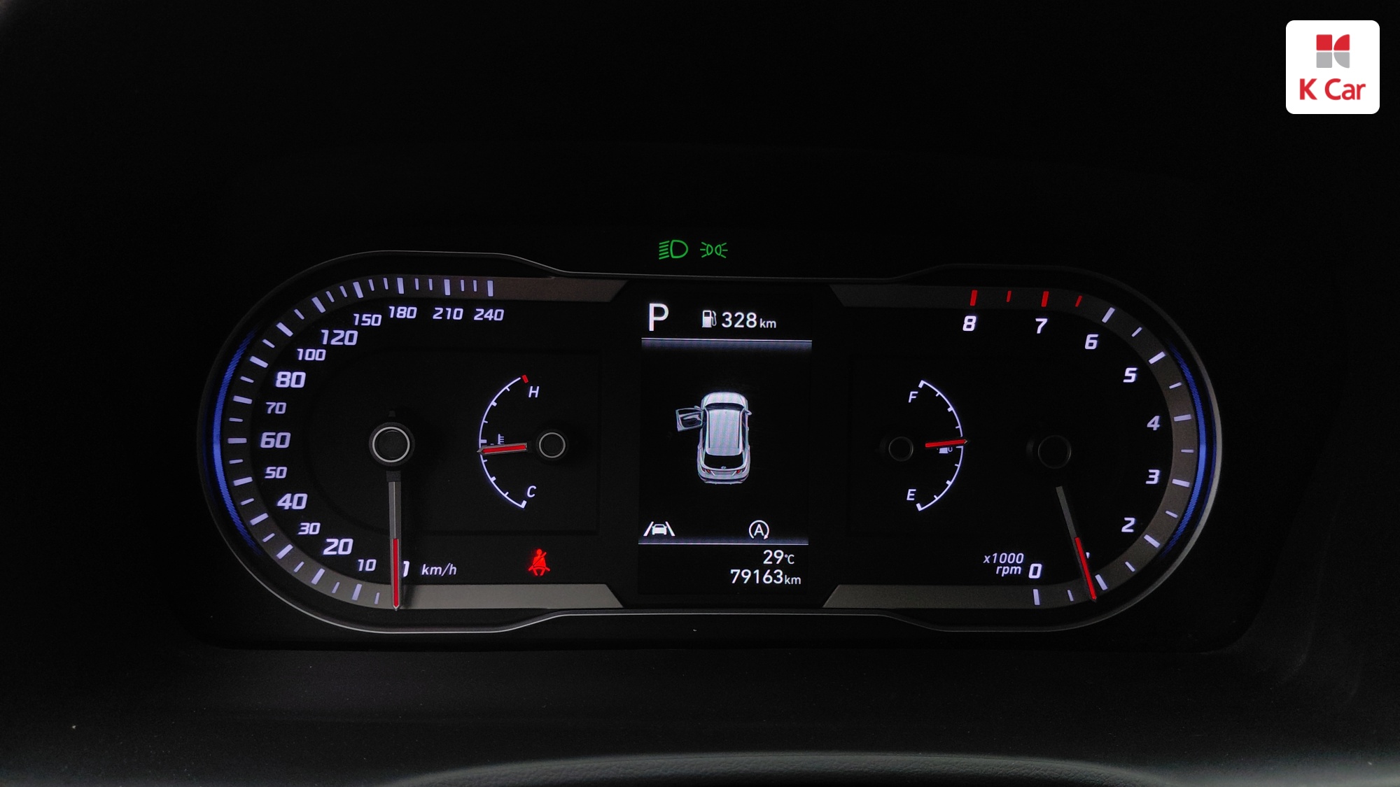 Hyundai TUCSON 1.6 Turbo Modern, миниатюра 2