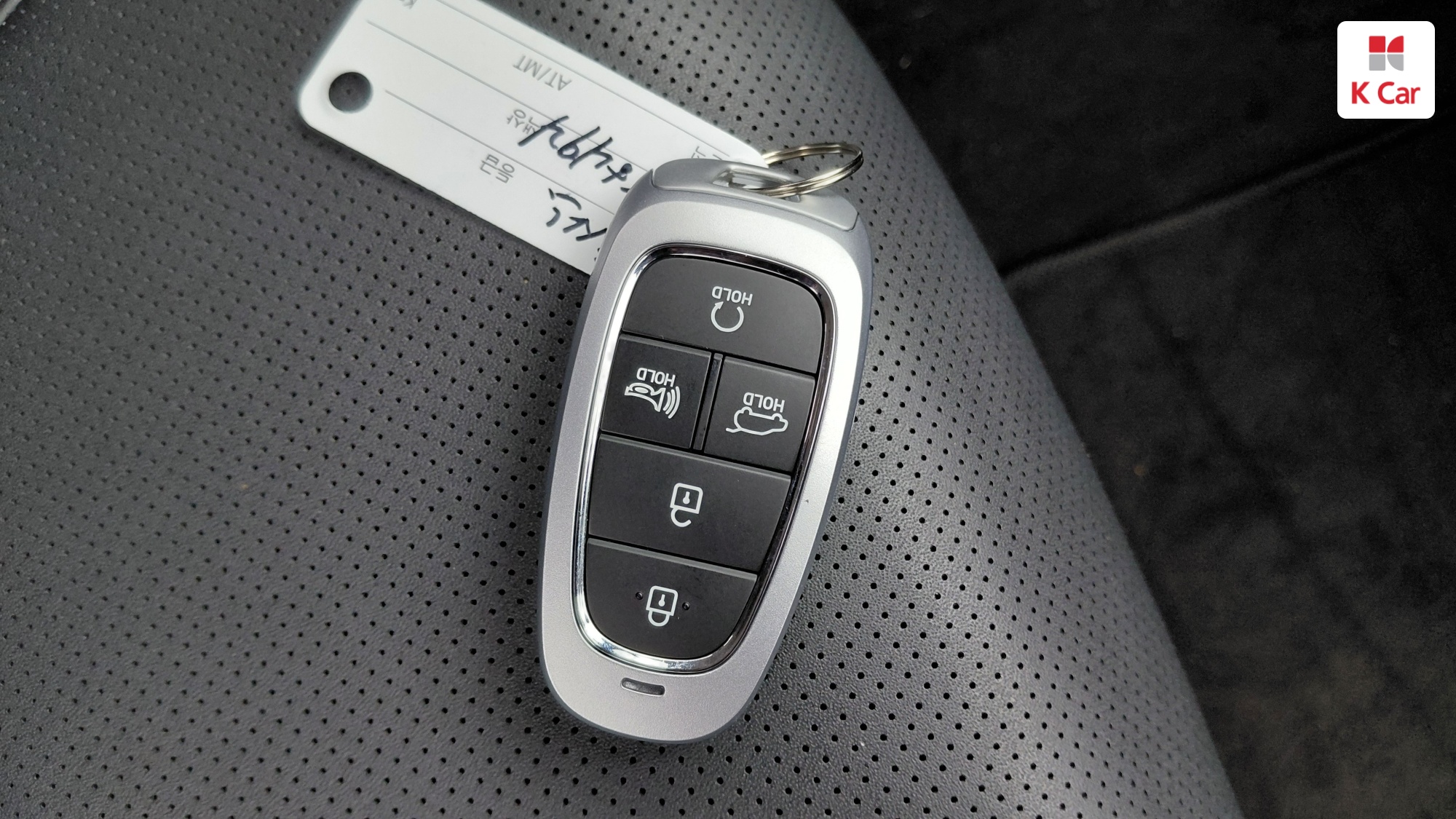 Hyundai TUCSON 1.6 Turbo Modern, миниатюра 12