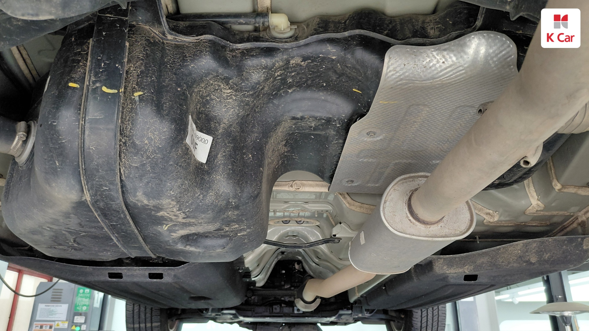 Hyundai TUCSON 1.6 Turbo Modern, миниатюра 26