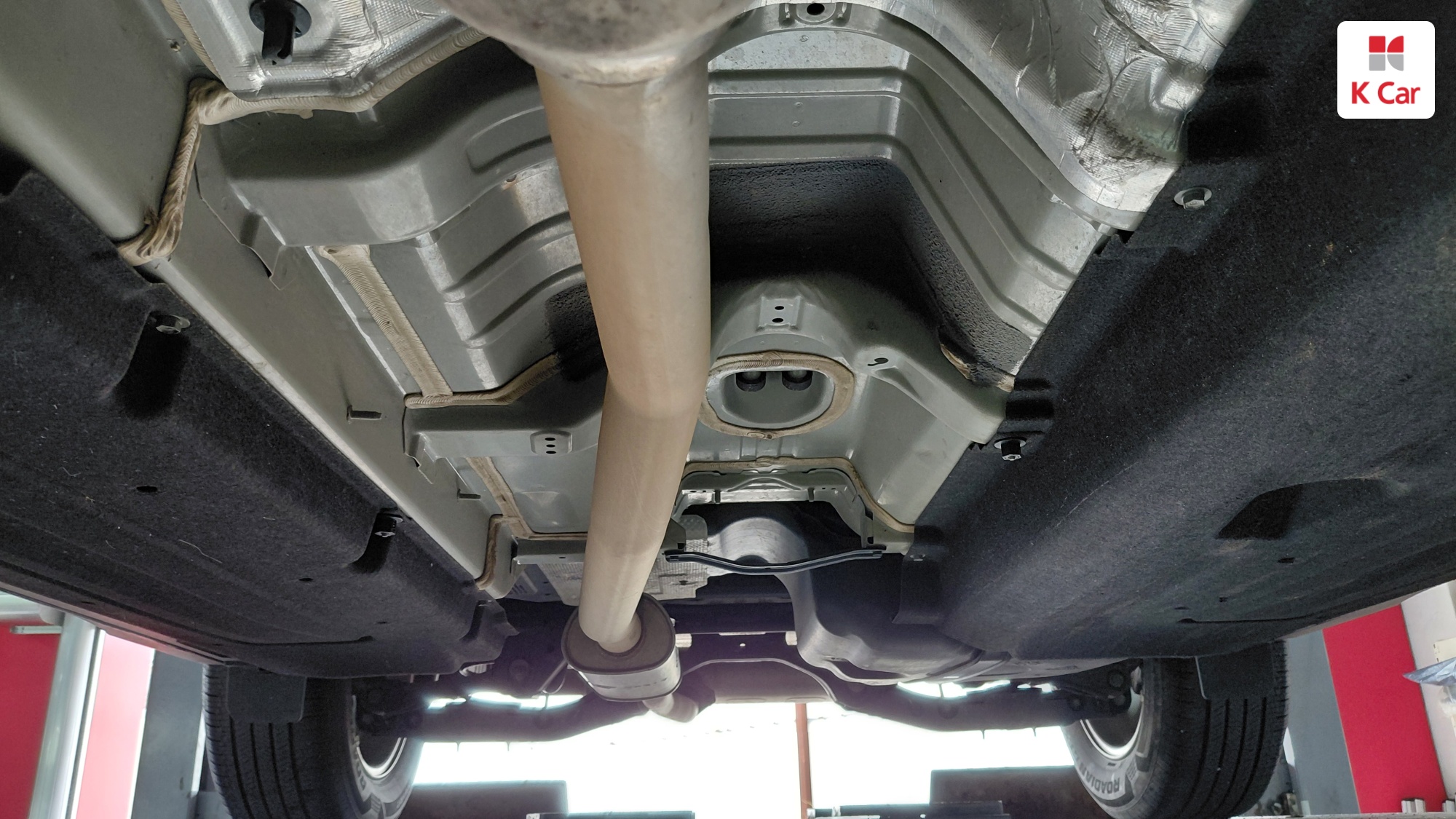 Hyundai TUCSON 1.6 Turbo Modern, миниатюра 27