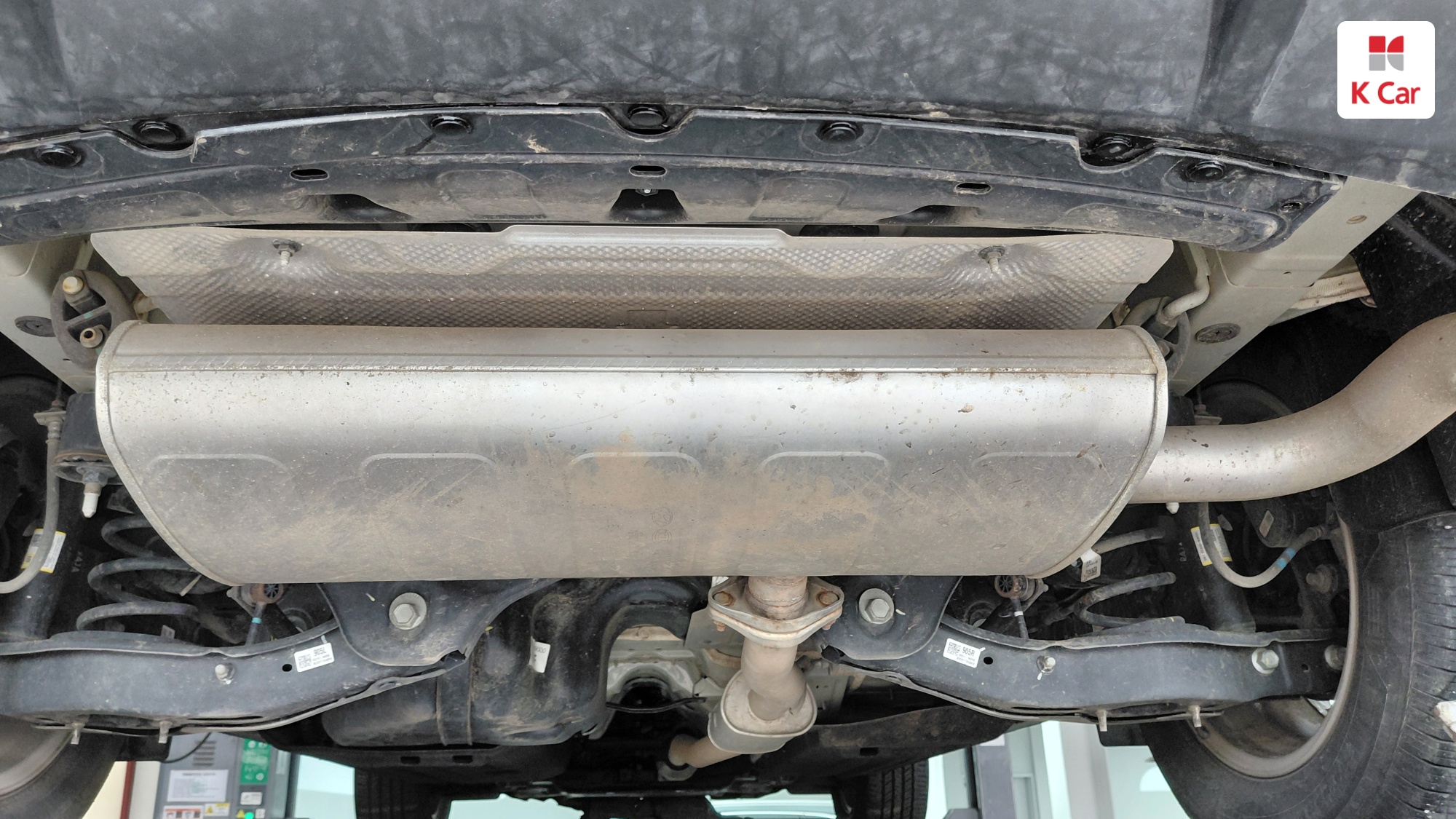 Hyundai TUCSON 1.6 Turbo Modern, миниатюра 29