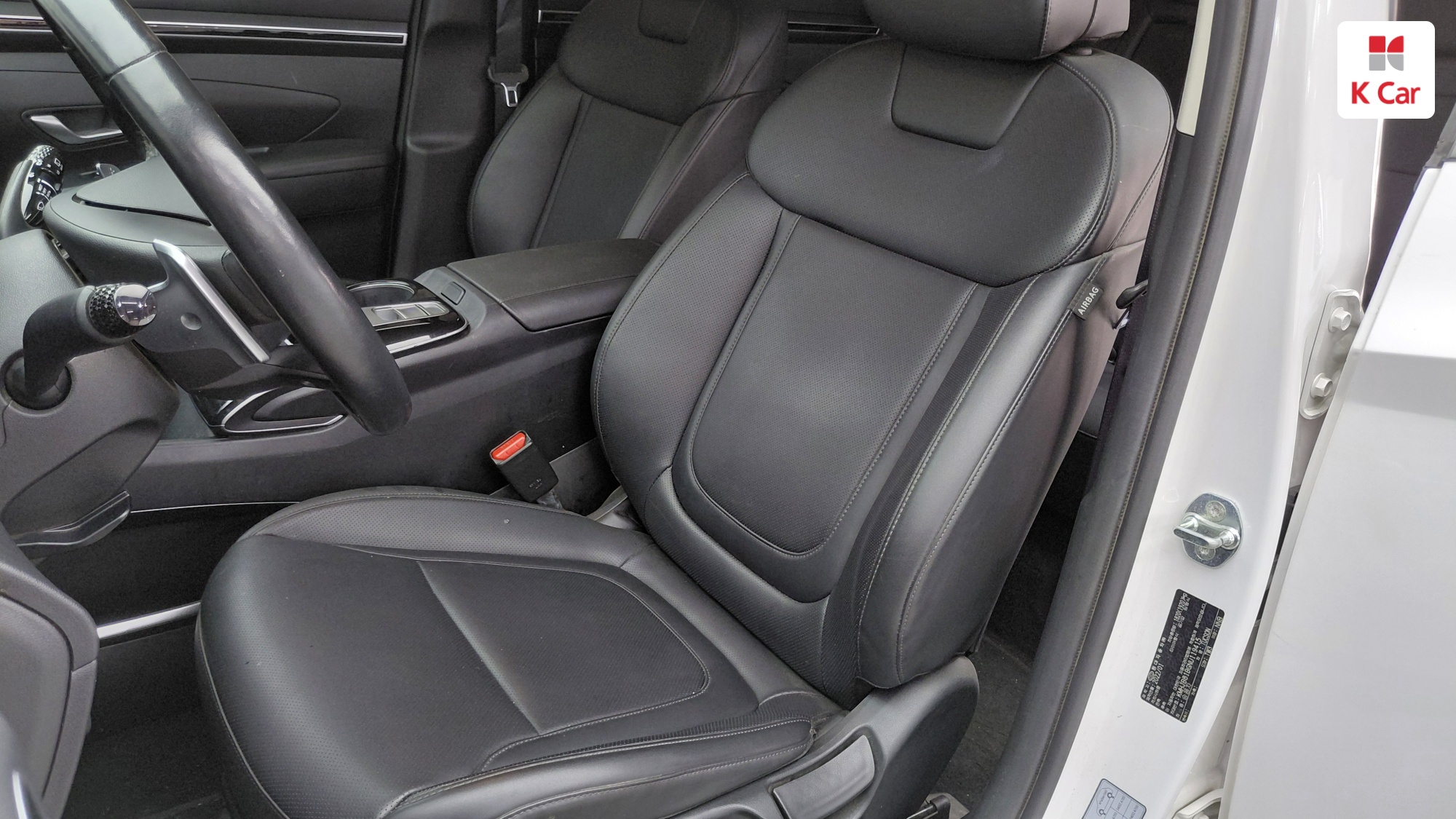 Hyundai TUCSON 1.6 Turbo Modern, миниатюра 30