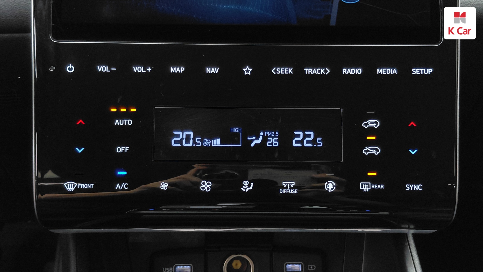 Hyundai TUCSON 1.6 Turbo Modern, миниатюра 7