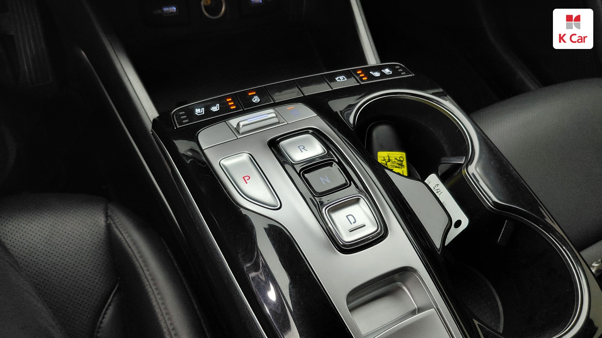 Hyundai TUCSON 1.6 Turbo Modern, миниатюра 8