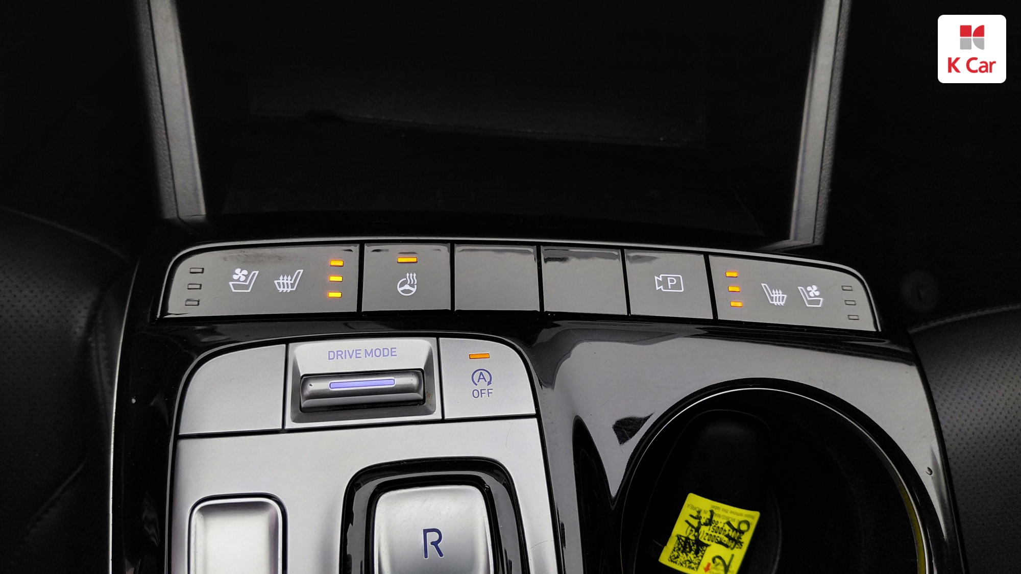 Hyundai TUCSON 1.6 Turbo Modern, миниатюра 9