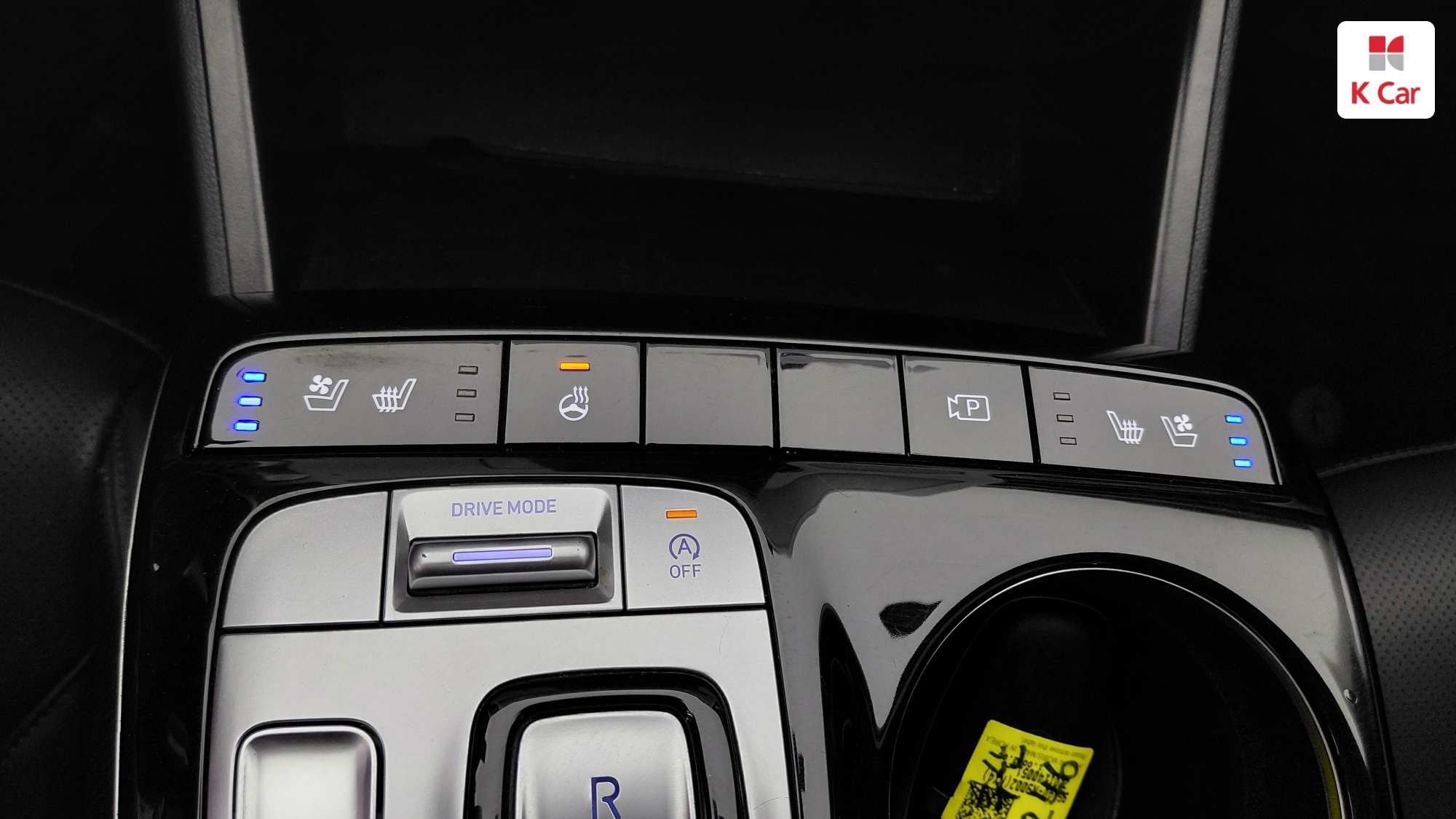Hyundai TUCSON 1.6 Turbo Modern, миниатюра 10