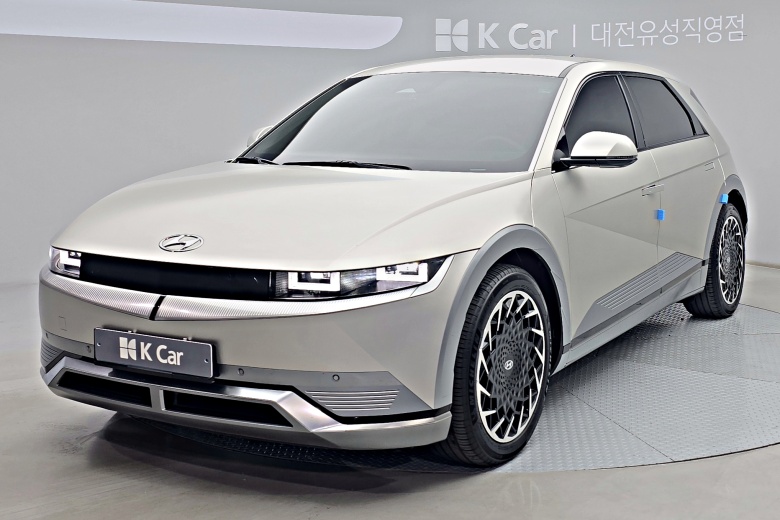 Hyundai IONIQ 5 Long Range Prestige