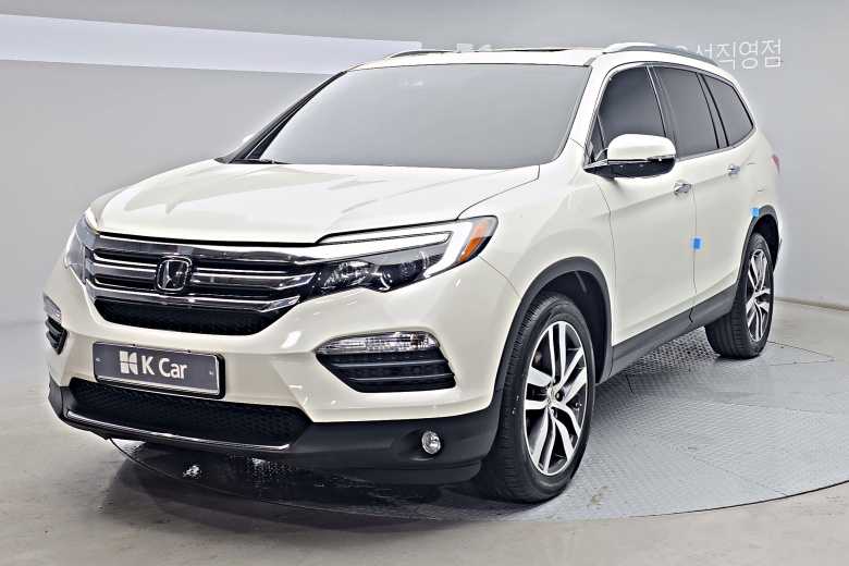 Honda Pilot