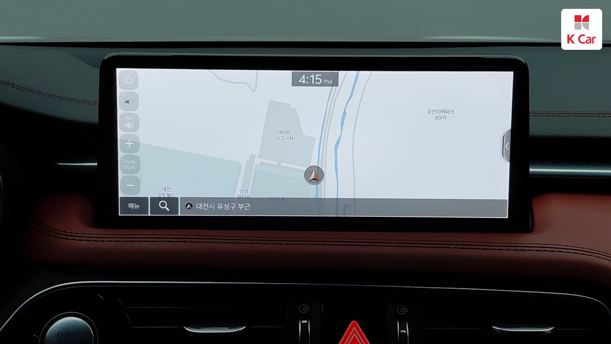 Genesis G70 бензин Turbo 2.0 AWD, миниатюра 16