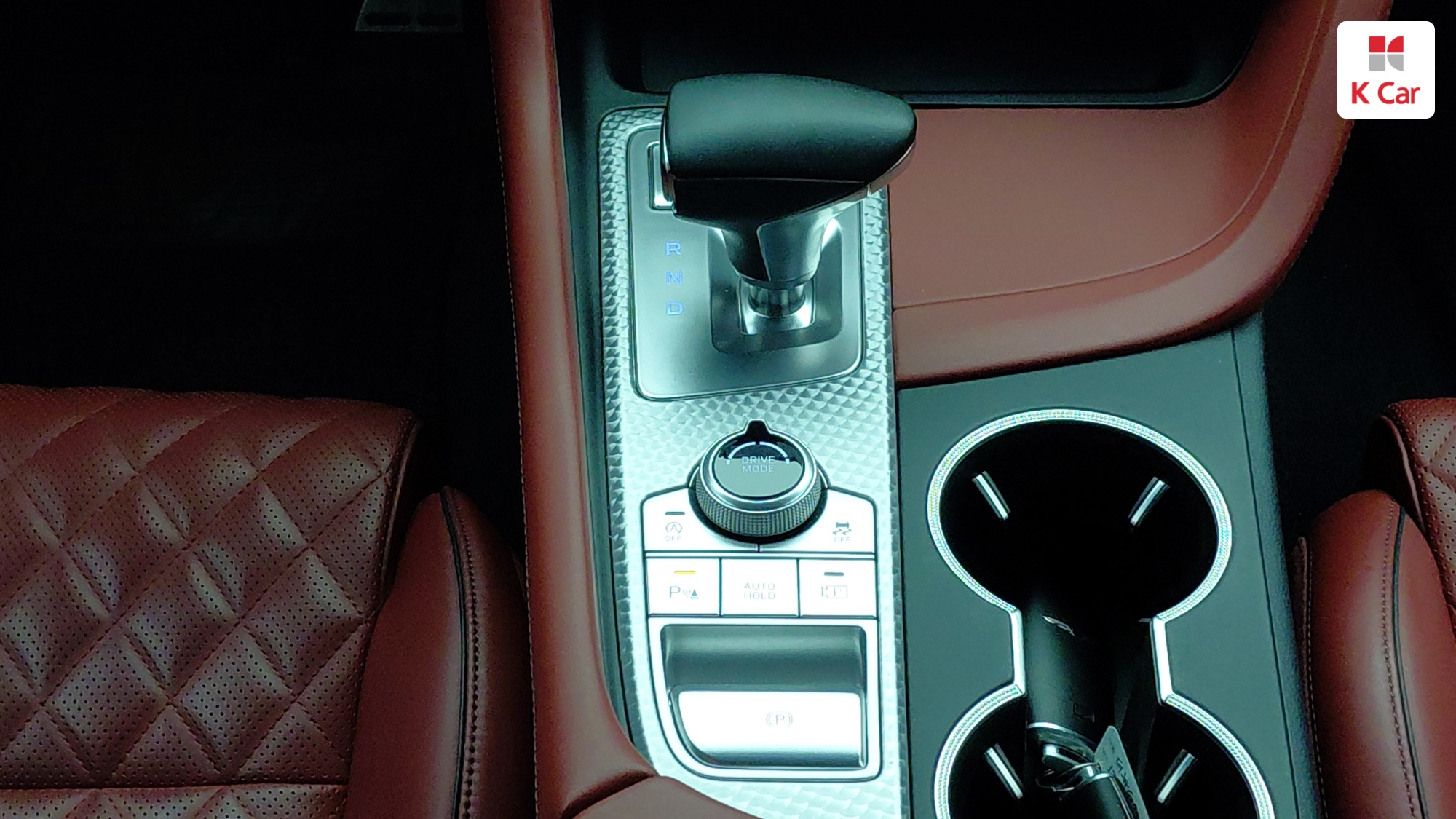 Genesis G70 бензин Turbo 2.0 AWD, миниатюра 18