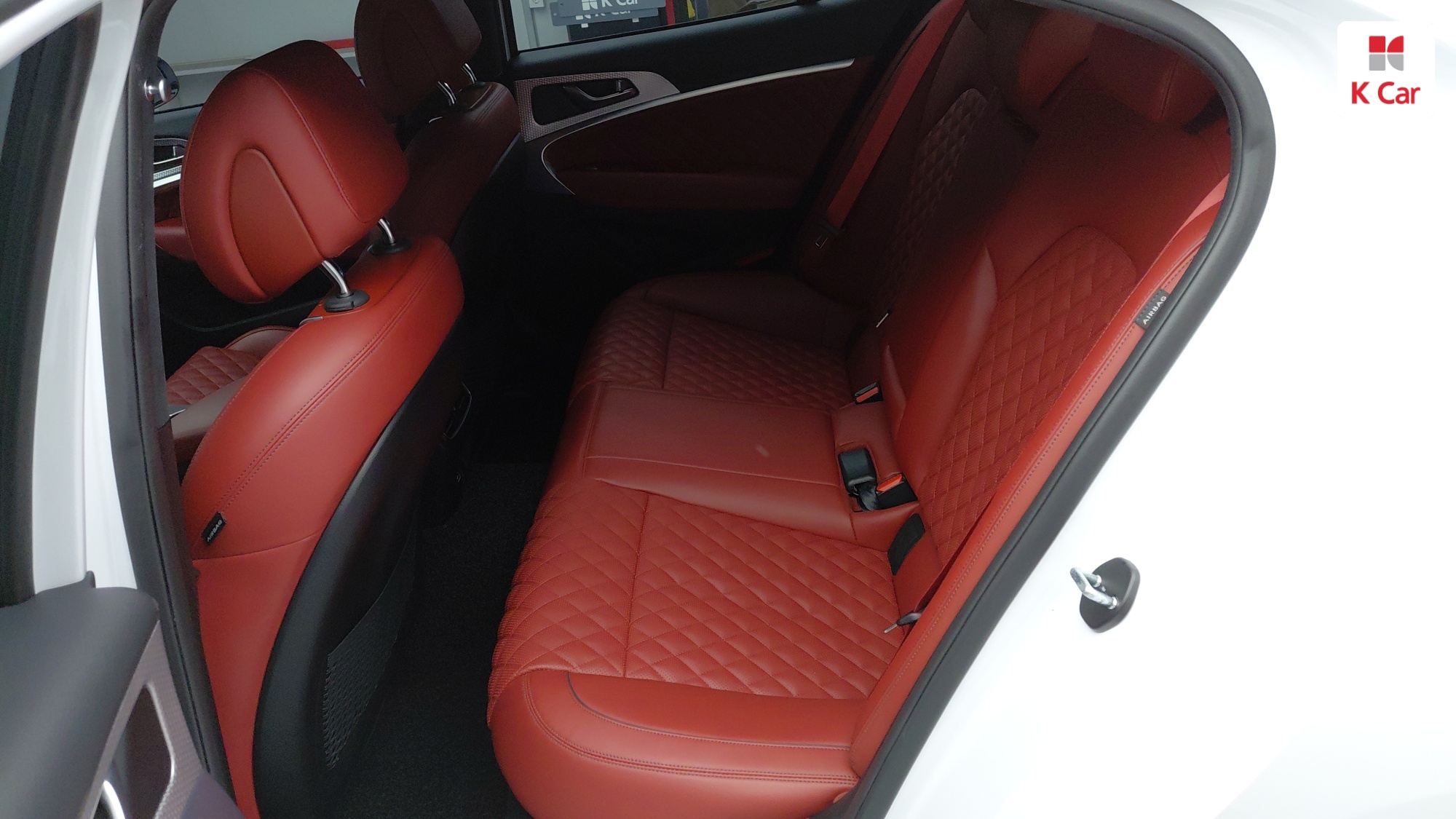 Genesis G70 бензин Turbo 2.0 AWD, миниатюра 7