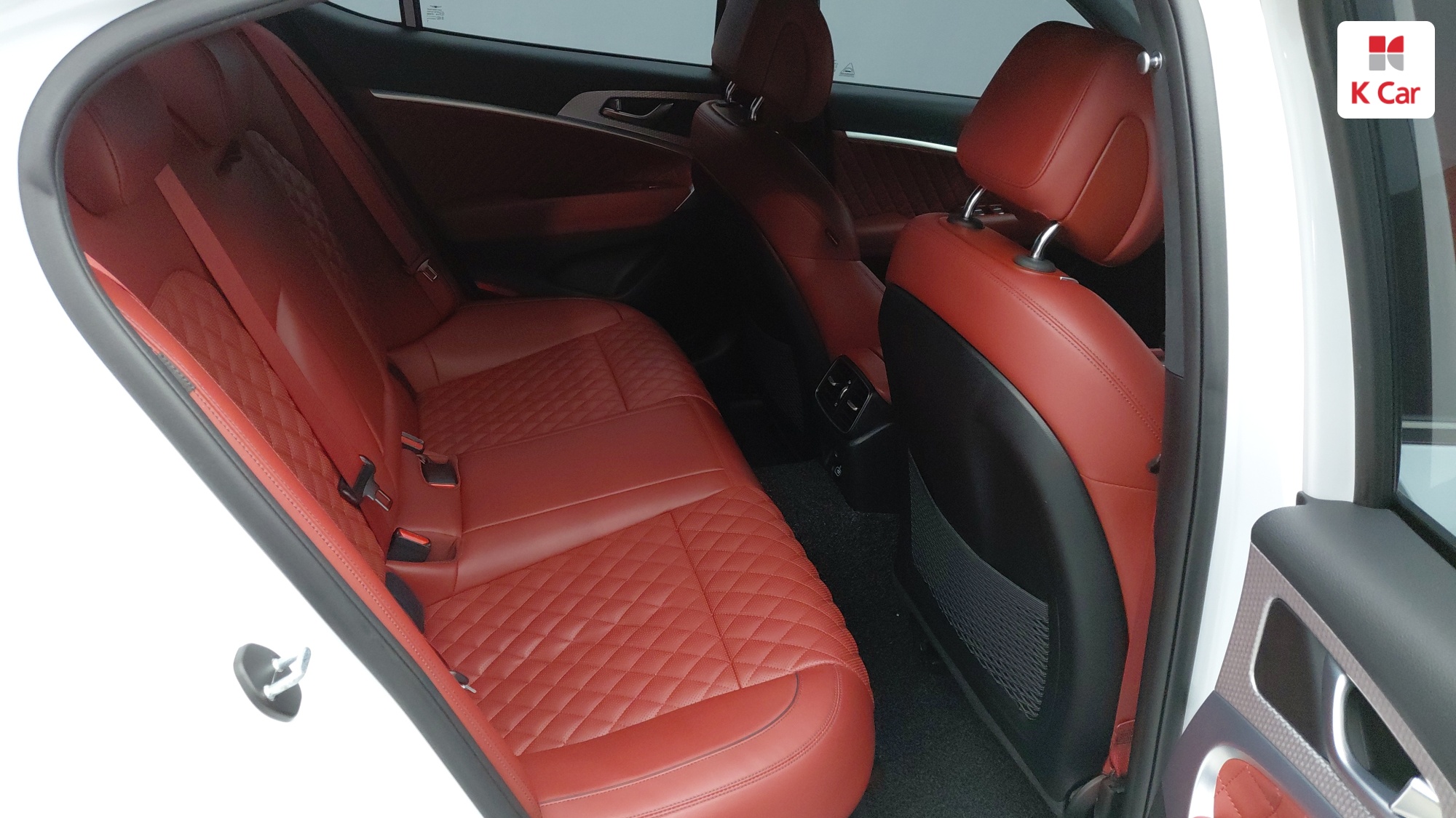 Genesis G70 бензин Turbo 2.0 AWD, миниатюра 8
