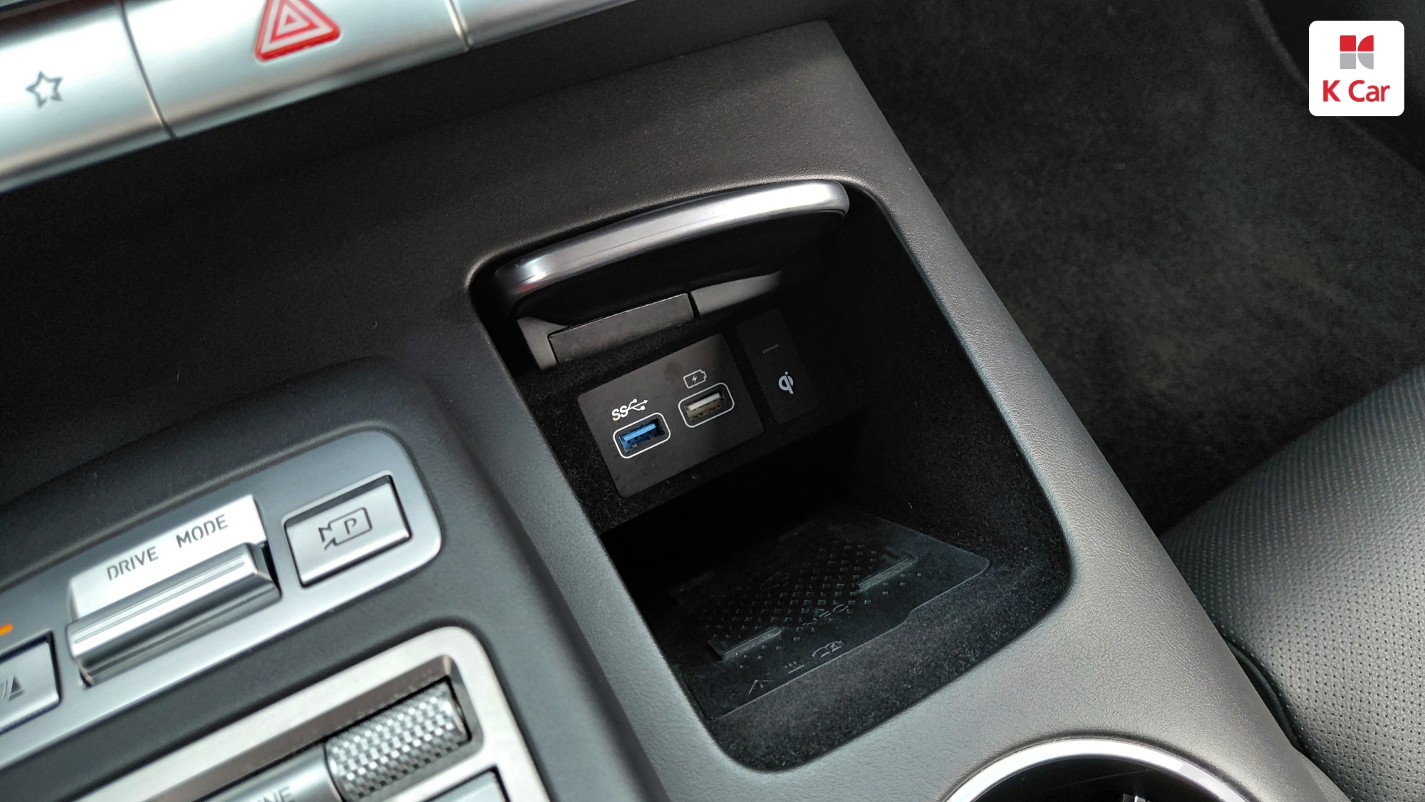 Genesis GV70 дизель 2.2 2WD, миниатюра 17