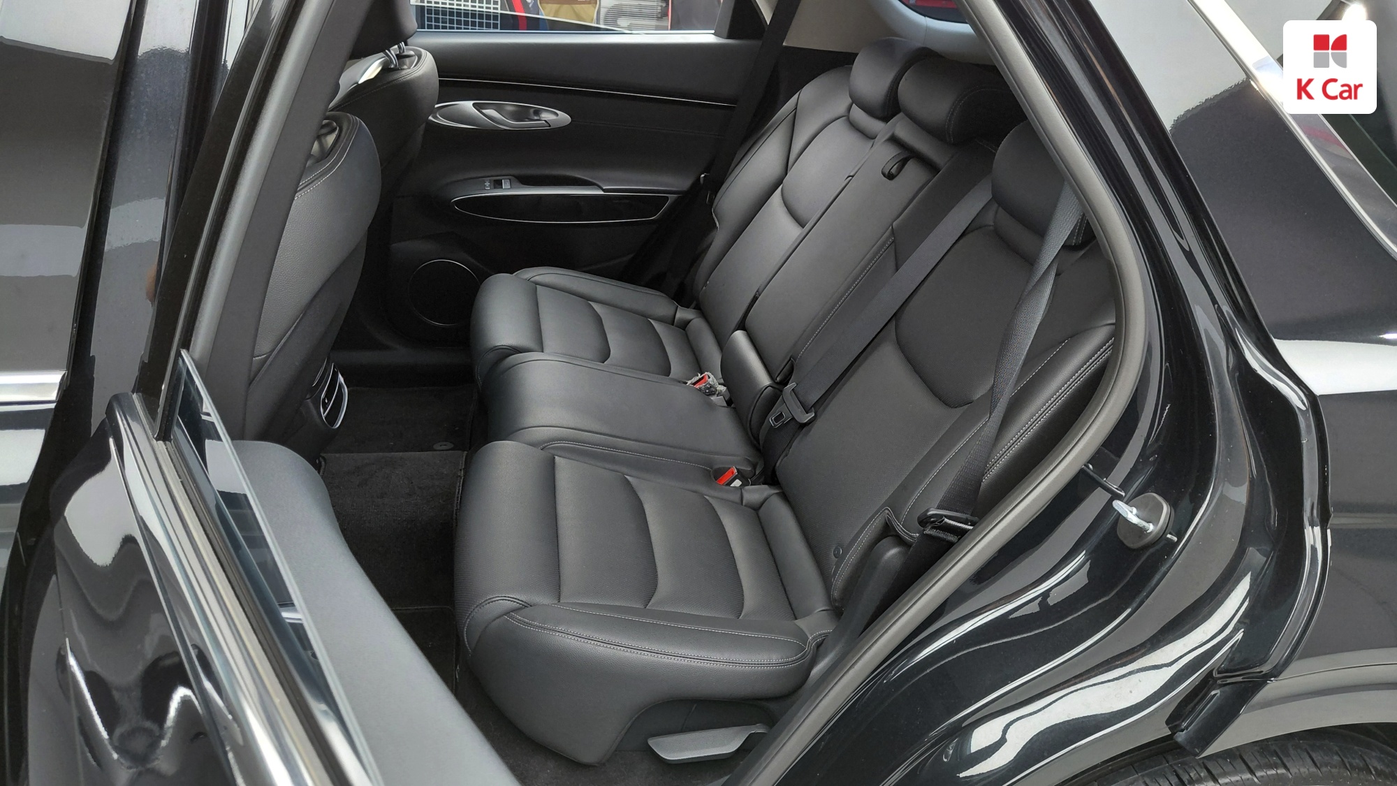 Genesis GV70 дизель 2.2 2WD, миниатюра 20