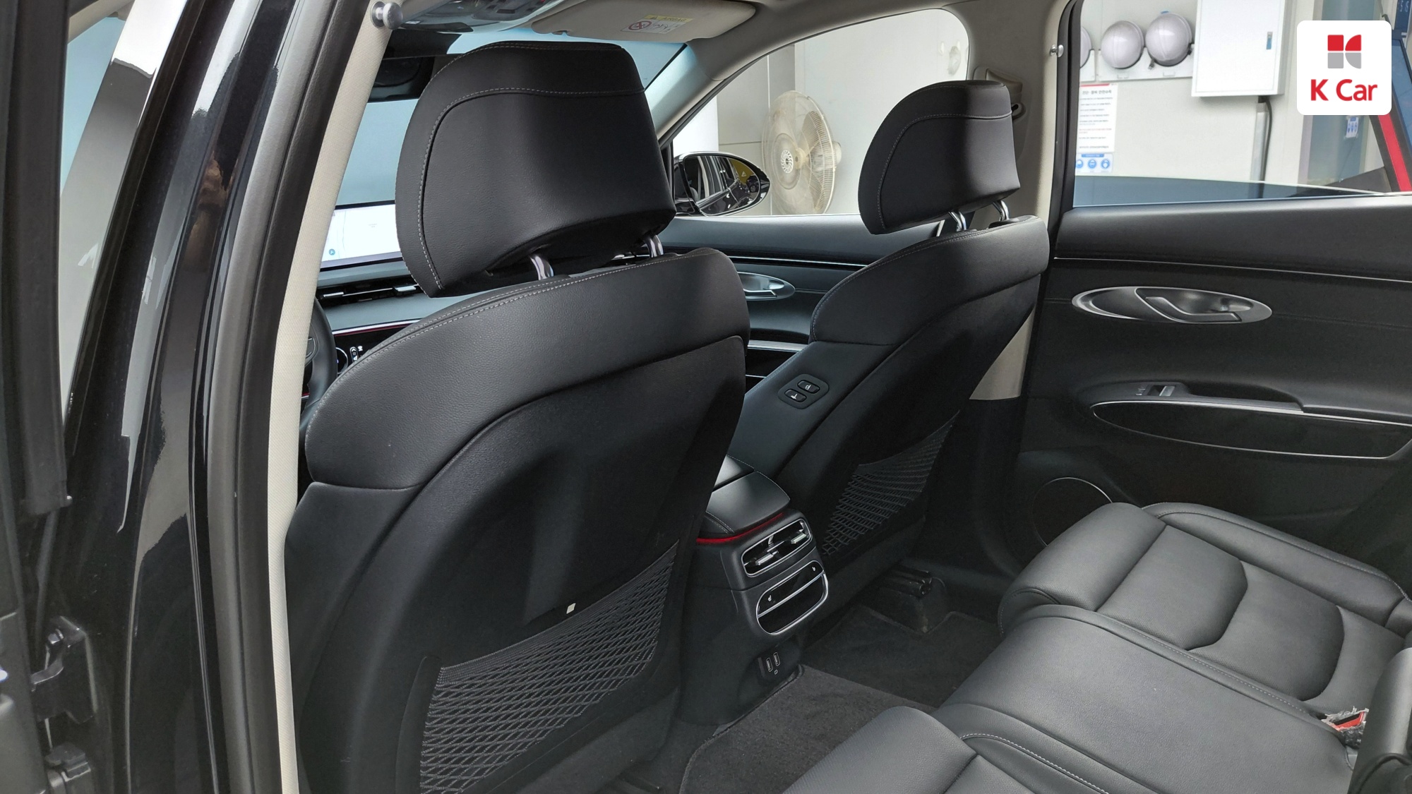 Genesis GV70 дизель 2.2 2WD, миниатюра 21
