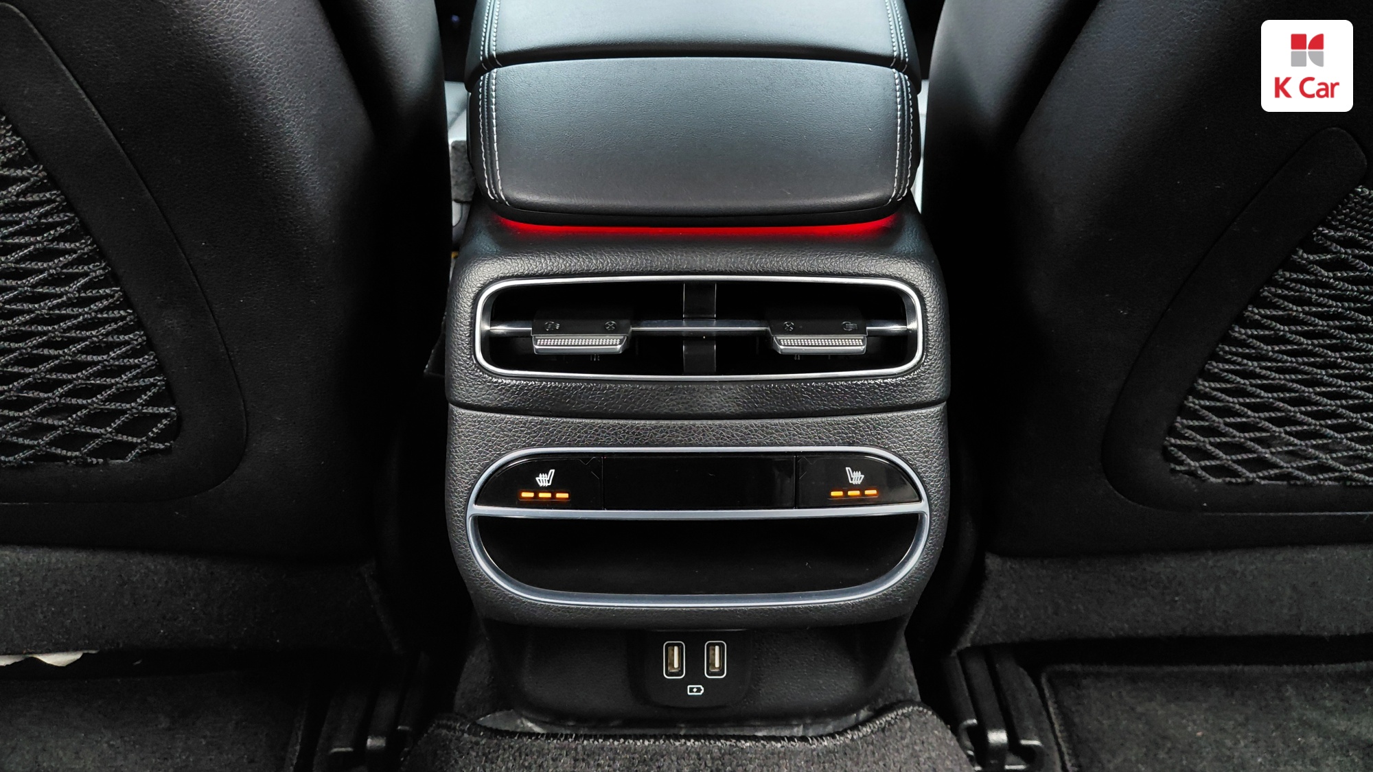 Genesis GV70 дизель 2.2 2WD, миниатюра 24