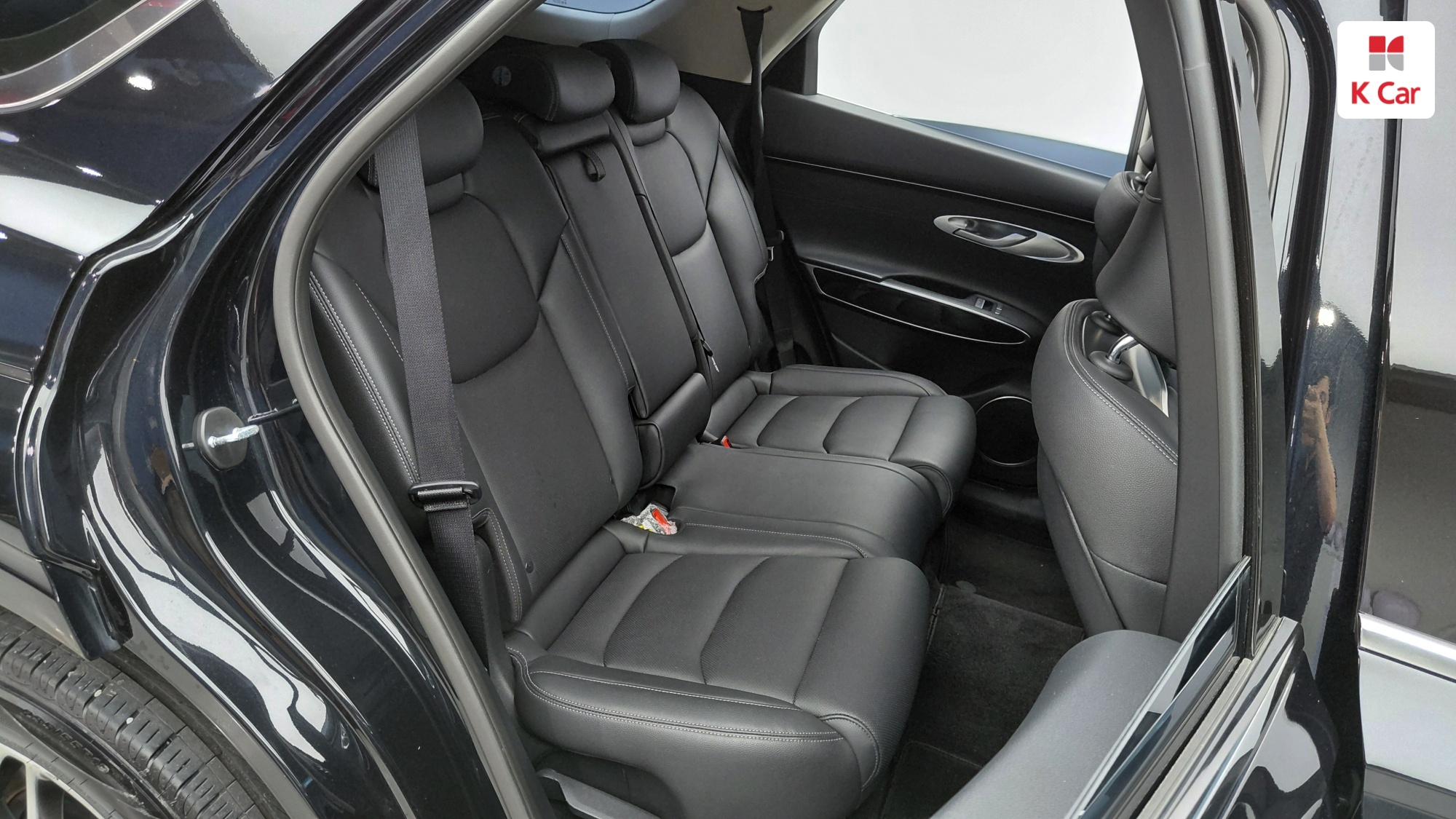 Genesis GV70 дизель 2.2 2WD, миниатюра 29