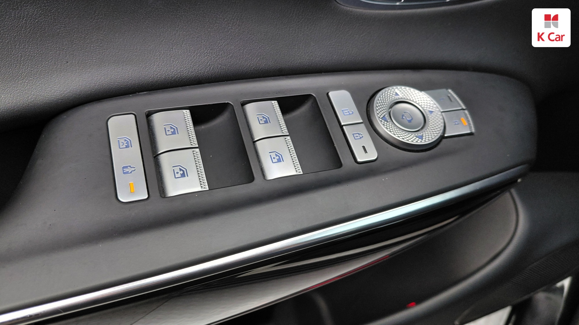 Genesis GV70 дизель 2.2 2WD, миниатюра 4