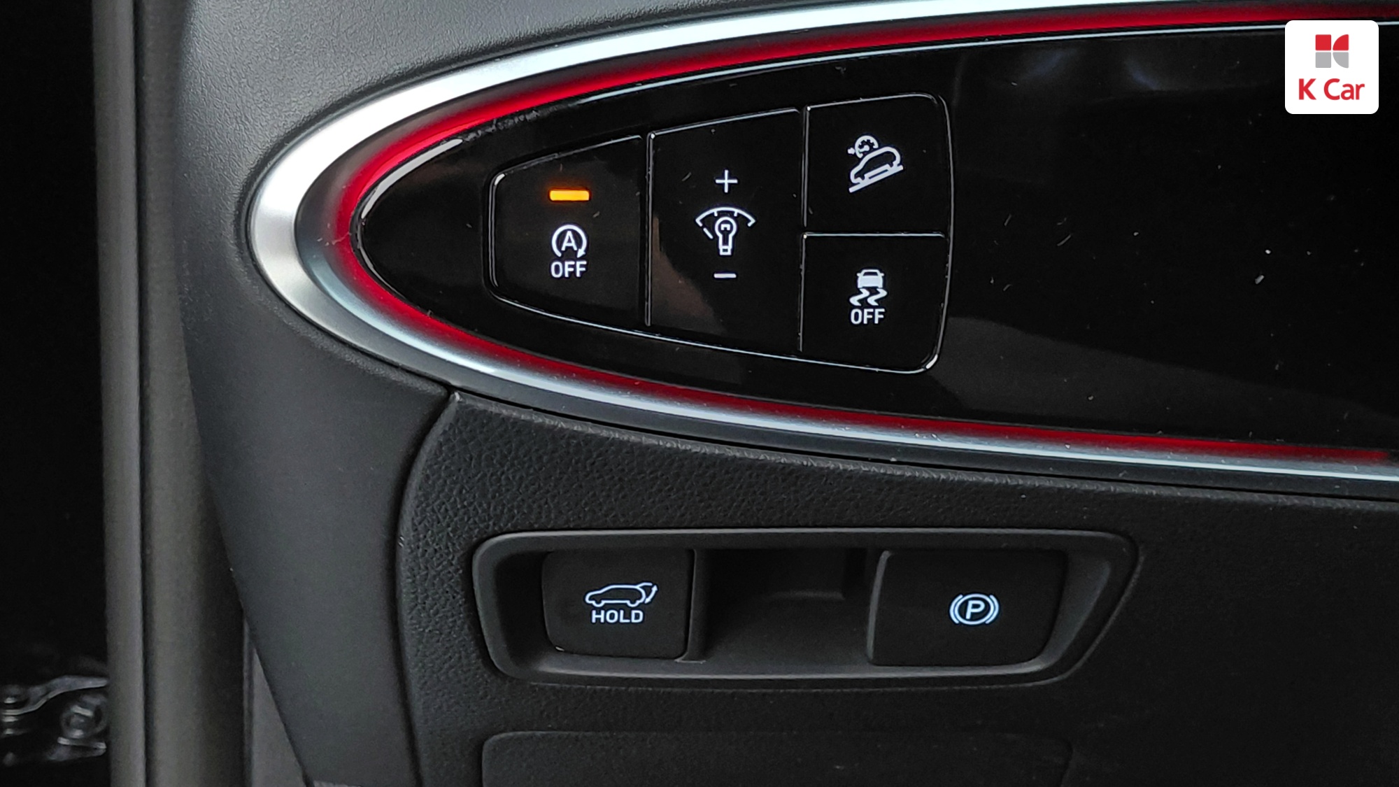 Genesis GV70 дизель 2.2 2WD, миниатюра 6