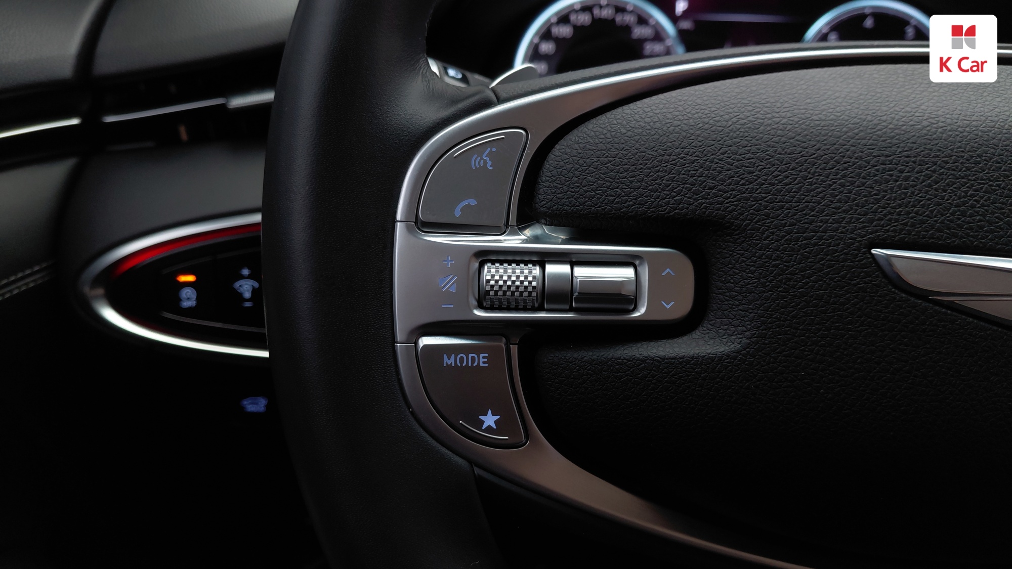 Genesis GV70 дизель 2.2 2WD, миниатюра 7