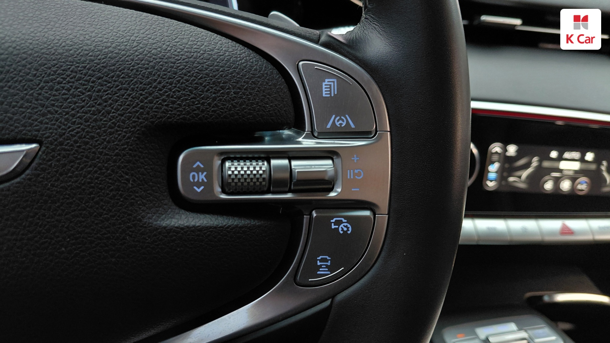 Genesis GV70 дизель 2.2 2WD, миниатюра 8