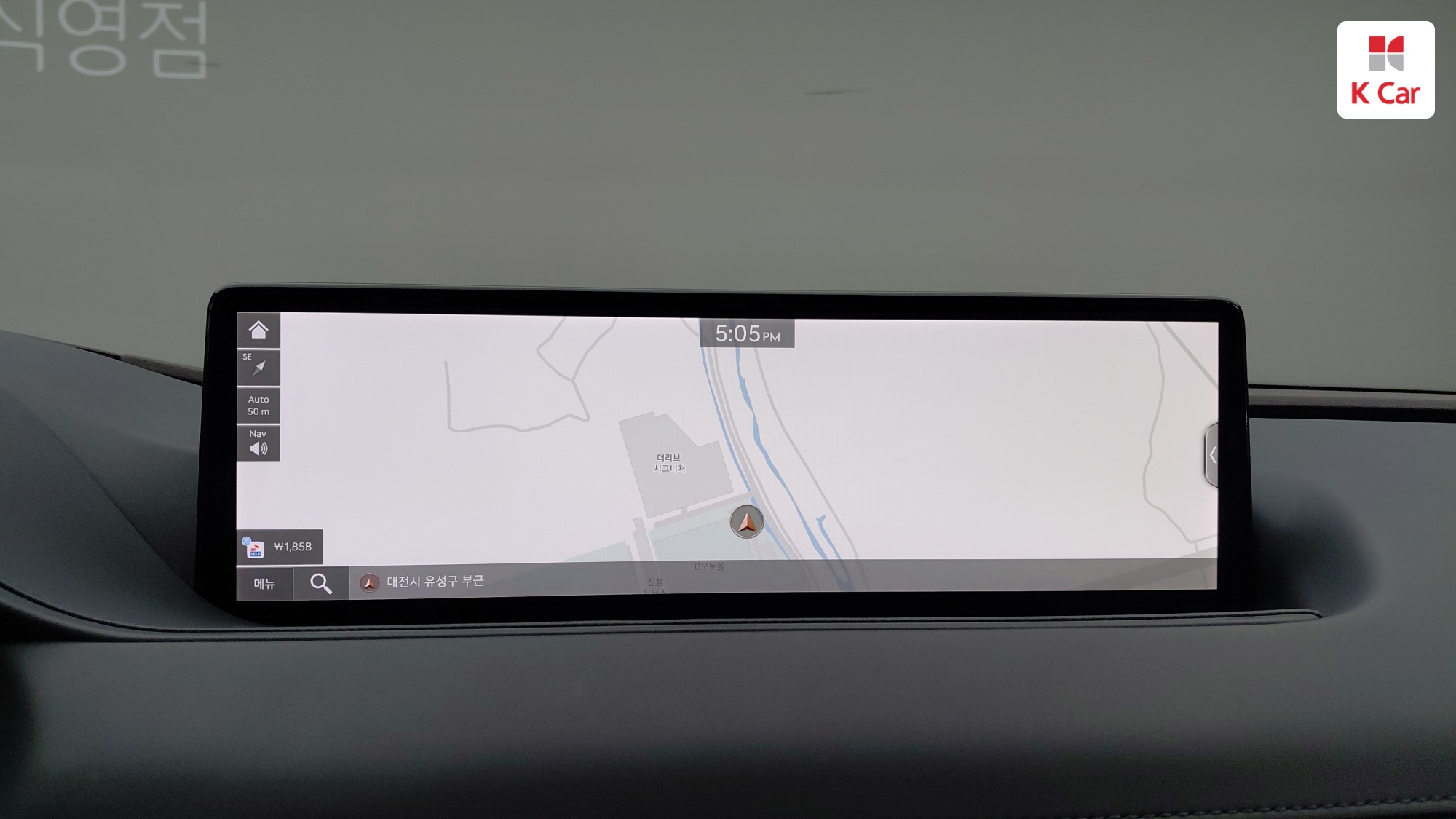 Genesis G80 бензин Turbo 2.5 AWD, миниатюра 20
