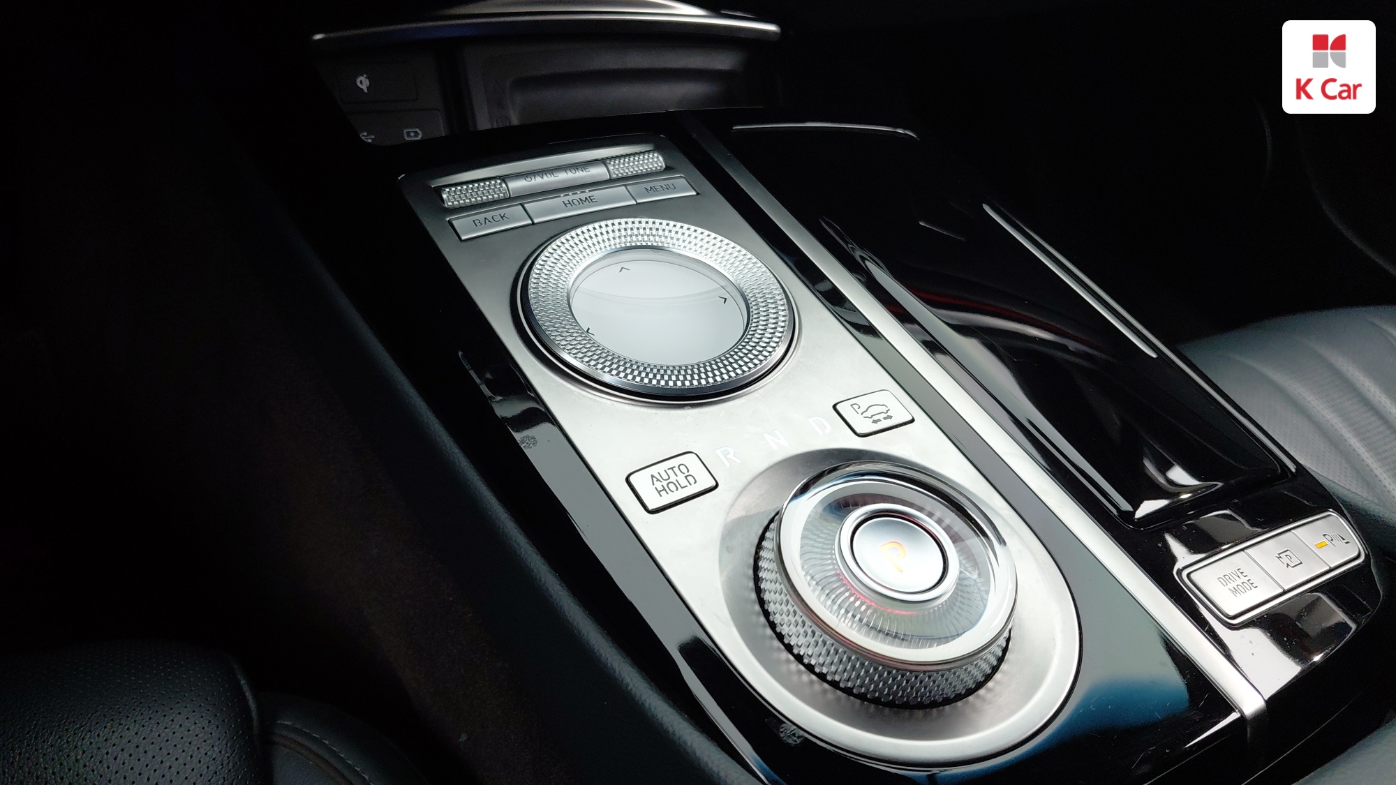 Genesis G80 бензин Turbo 2.5 AWD, миниатюра 24