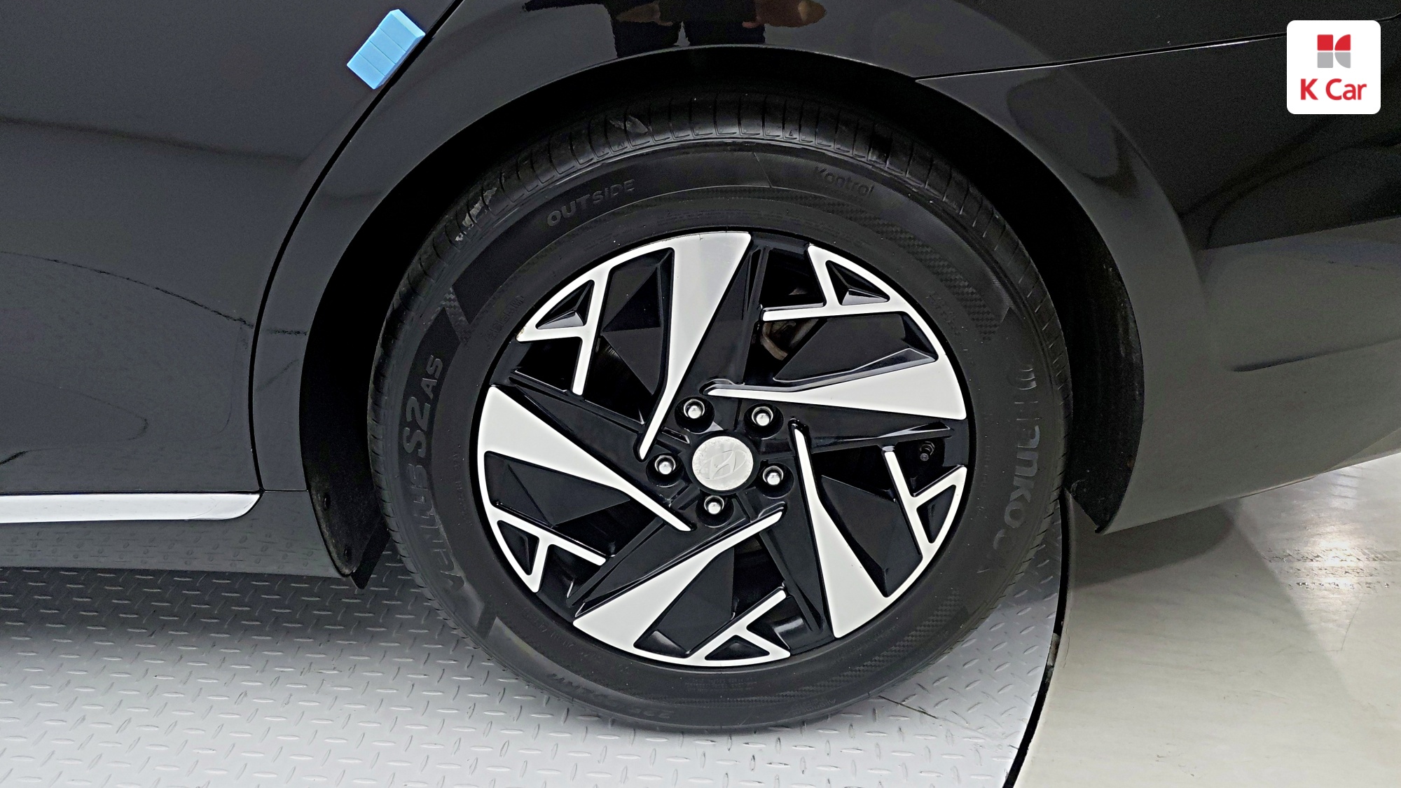 Hyundai Grandeur бензин 2.4 Premium, миниатюра 28