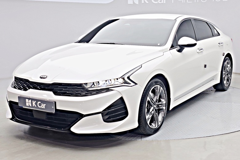Kia K5 бензин 2.0, миниатюра 24