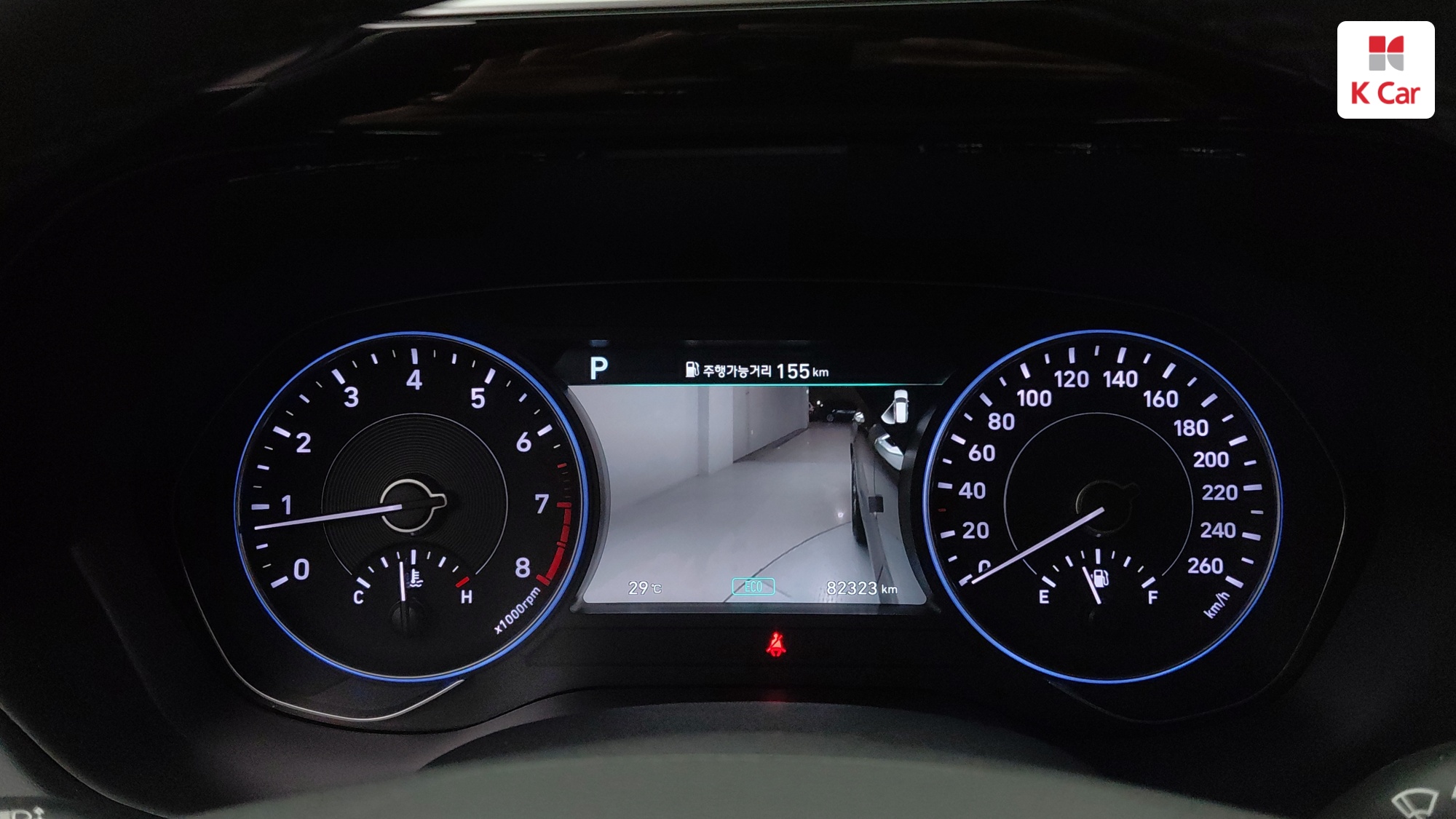 Hyundai Palisade бензин 3.8 4WD Prestige (7 мест), миниатюра 14