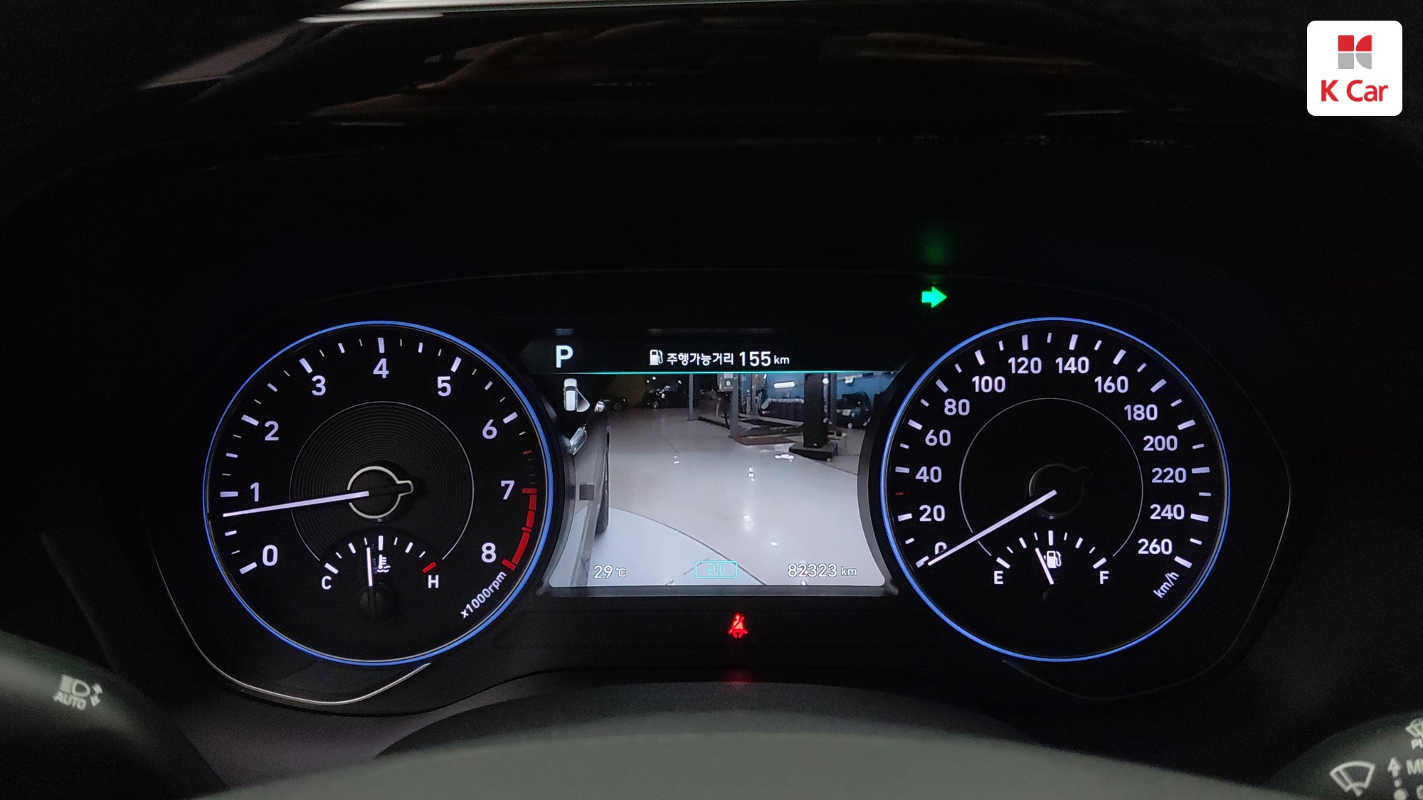 Hyundai Palisade бензин 3.8 4WD Prestige (7 мест), миниатюра 15