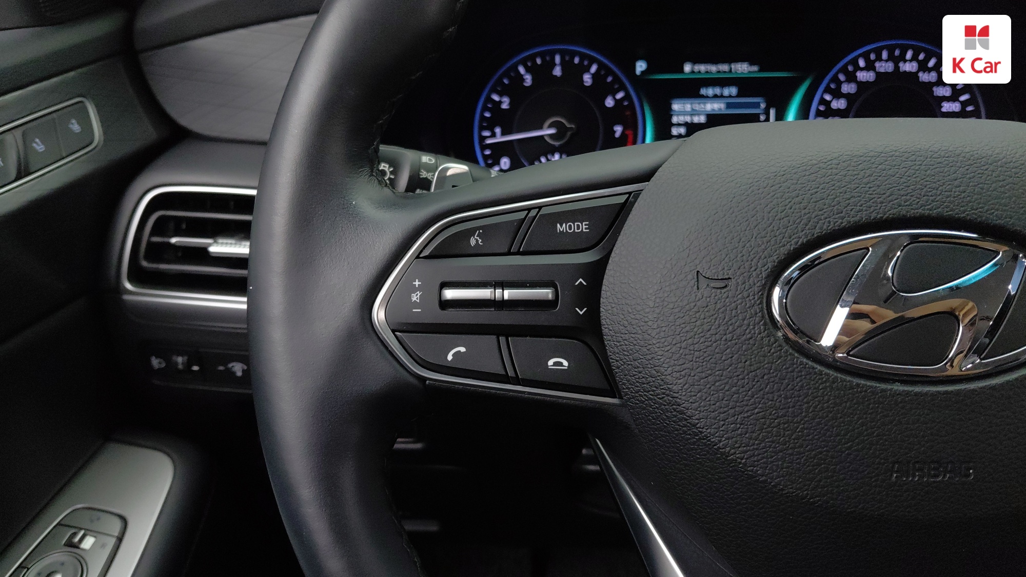 Hyundai Palisade бензин 3.8 4WD Prestige (7 мест), миниатюра 16