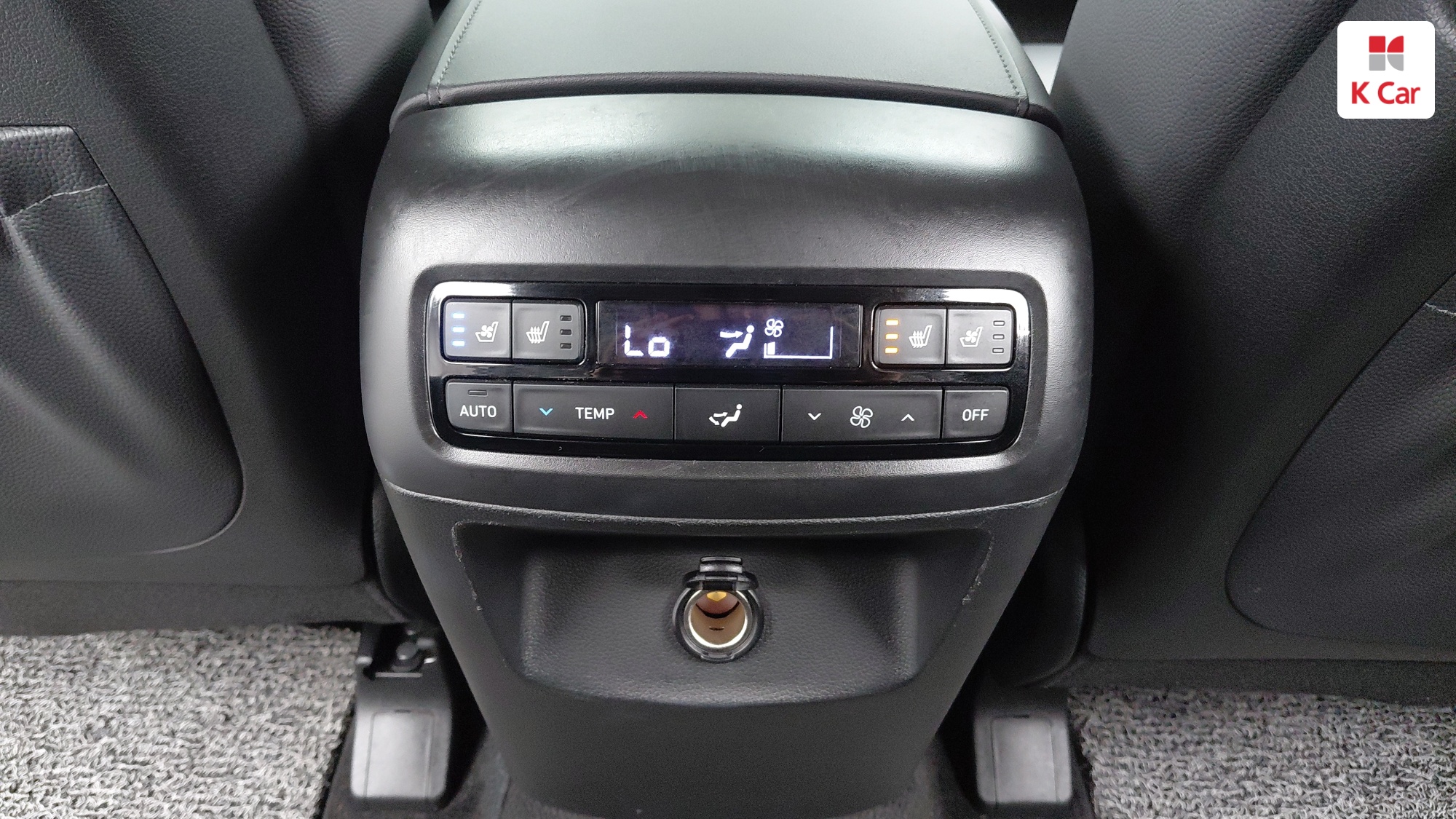 Hyundai Palisade бензин 3.8 4WD Prestige (7 мест), миниатюра 23