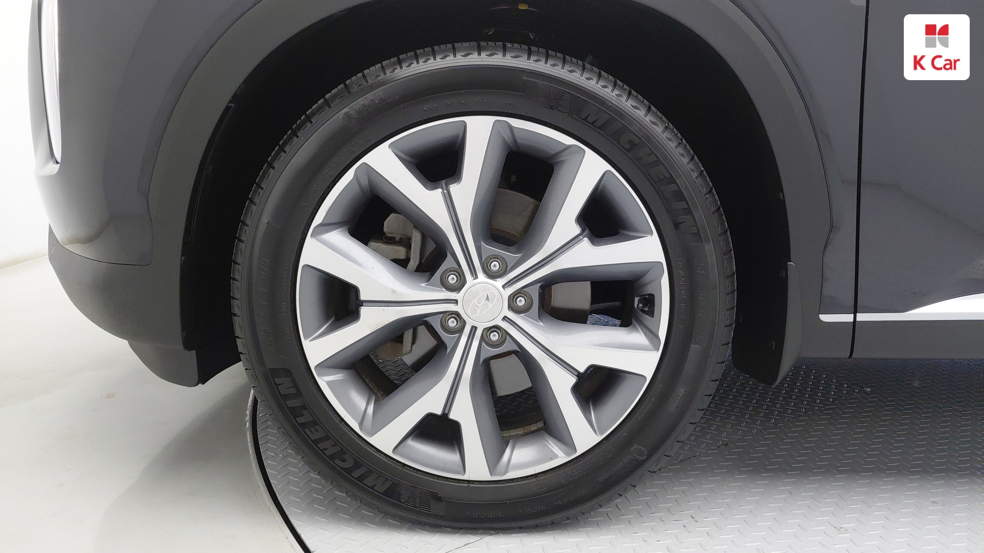 Hyundai Palisade бензин 3.8 4WD Prestige (7 мест), миниатюра 26