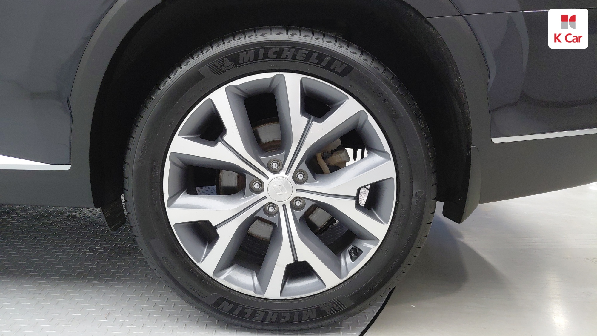Hyundai Palisade бензин 3.8 4WD Prestige (7 мест), миниатюра 27