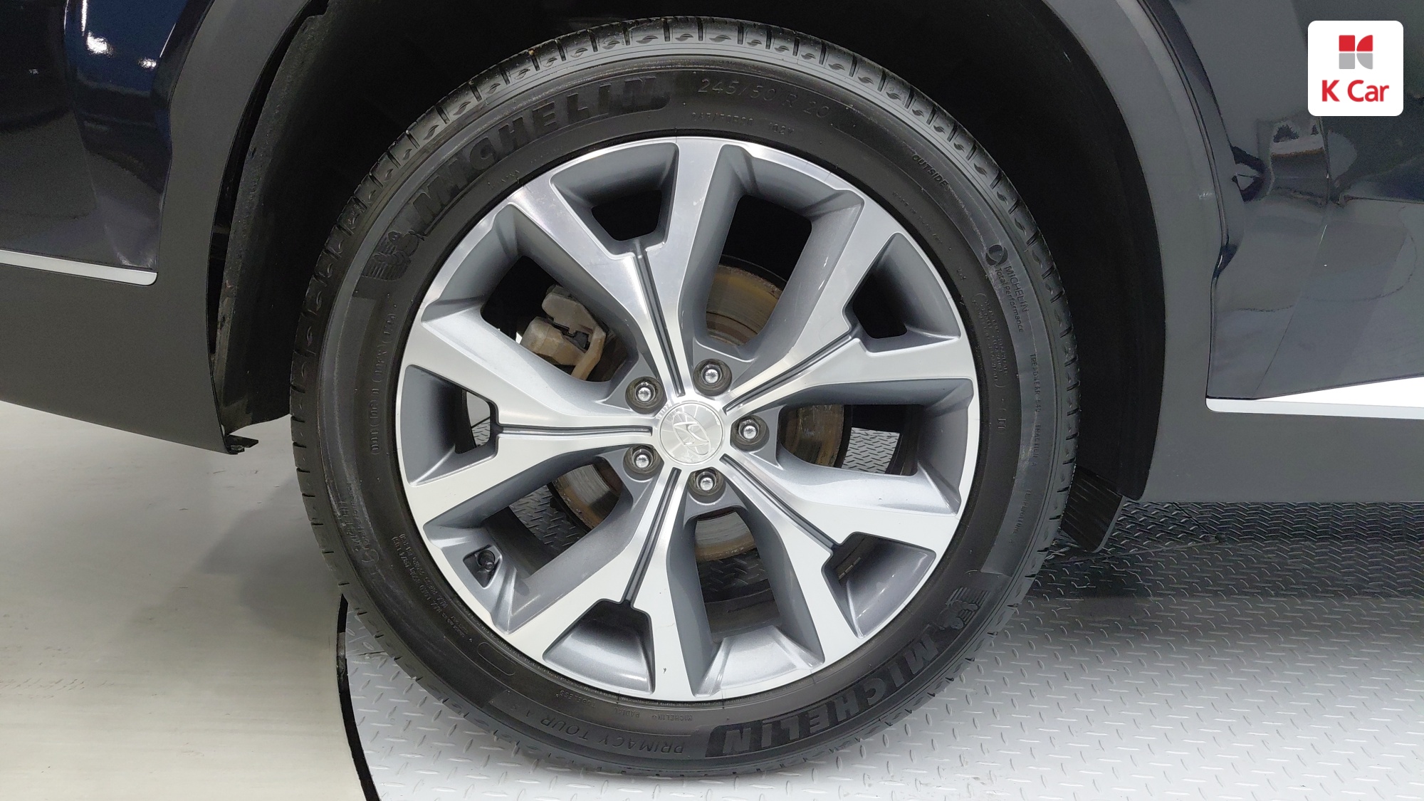 Hyundai Palisade бензин 3.8 4WD Prestige (7 мест), миниатюра 28