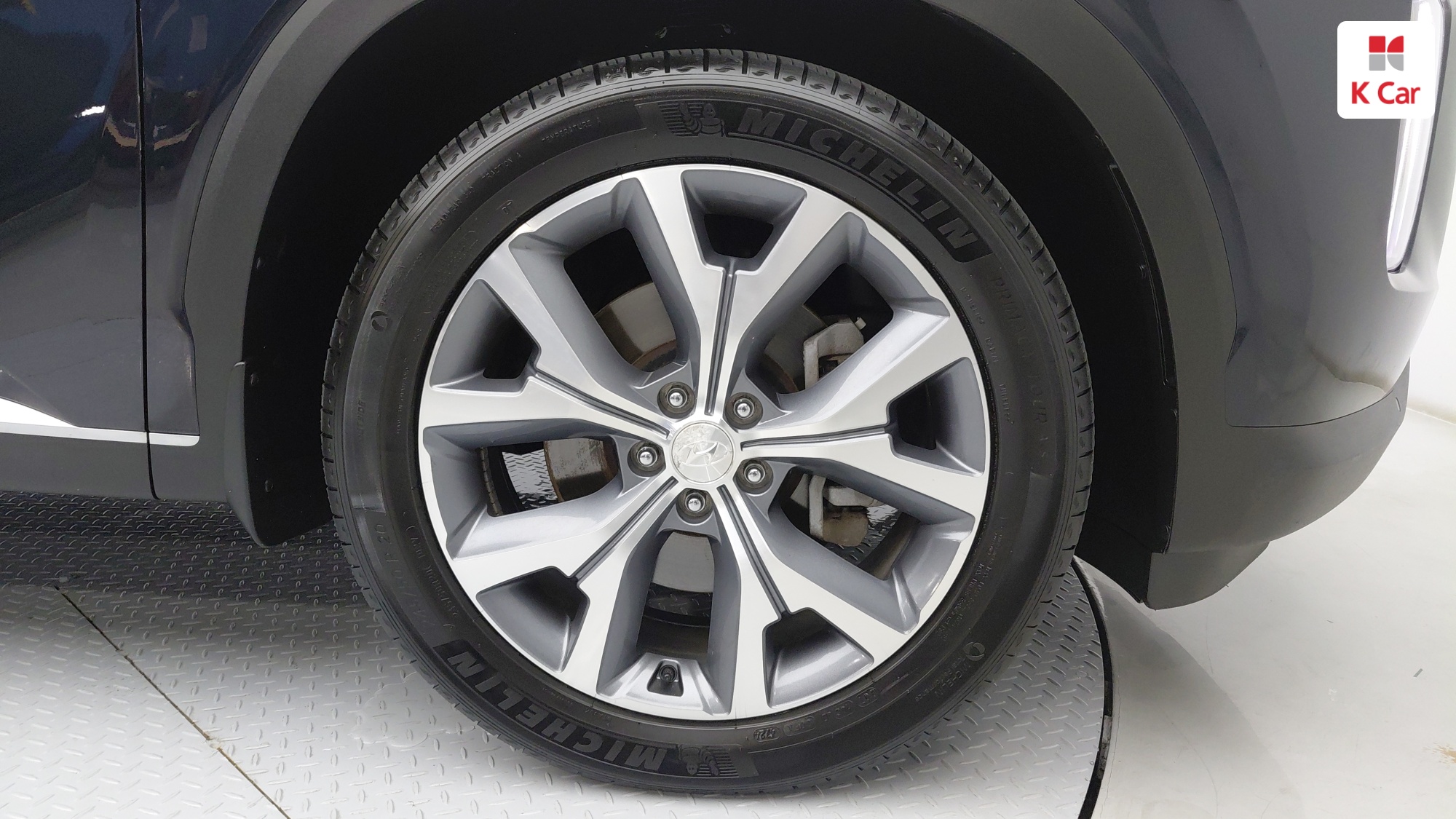 Hyundai Palisade бензин 3.8 4WD Prestige (7 мест), миниатюра 29