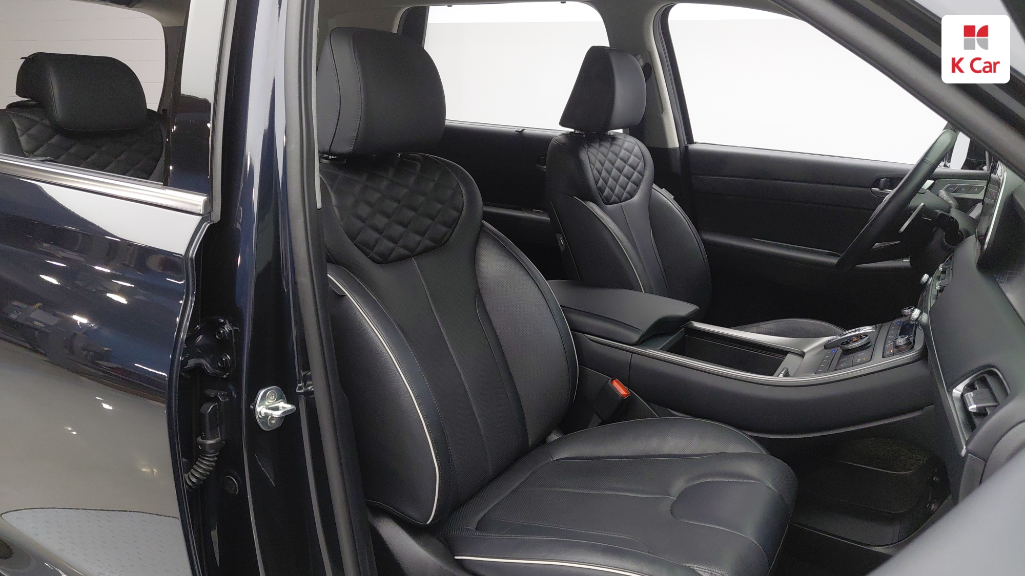 Hyundai Palisade бензин 3.8 4WD Prestige (7 мест), миниатюра 5