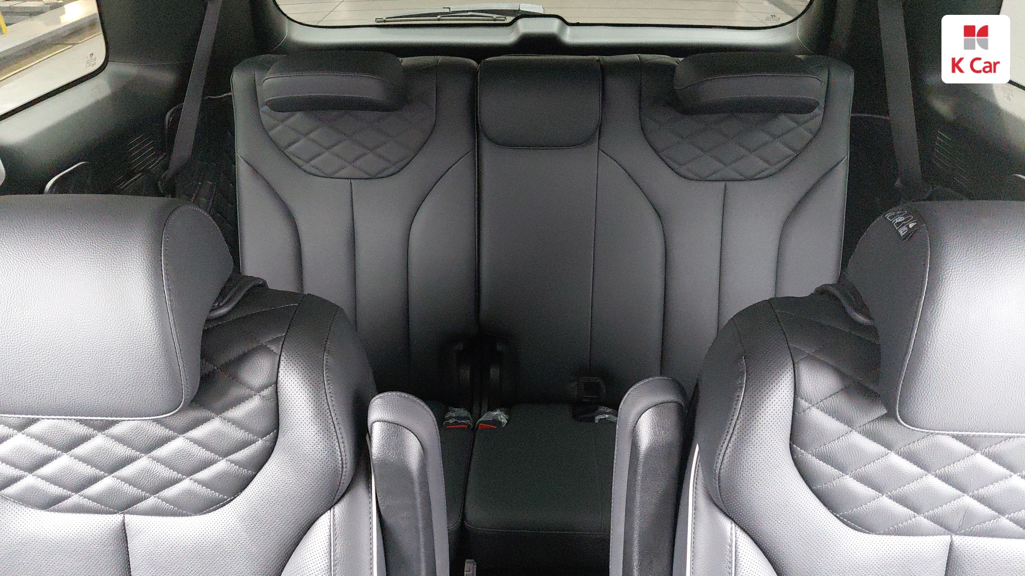 Hyundai Palisade бензин 3.8 4WD Prestige (7 мест), миниатюра 7