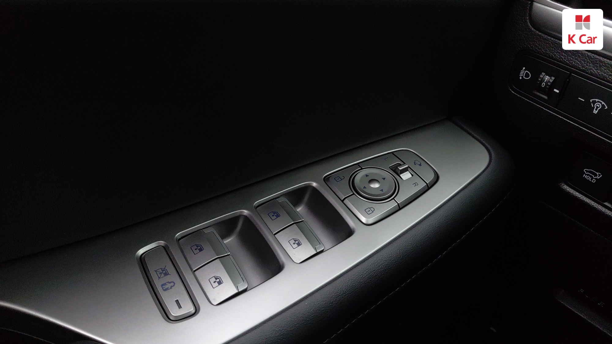 Hyundai Palisade бензин 3.8 4WD Prestige (7 мест), миниатюра 10