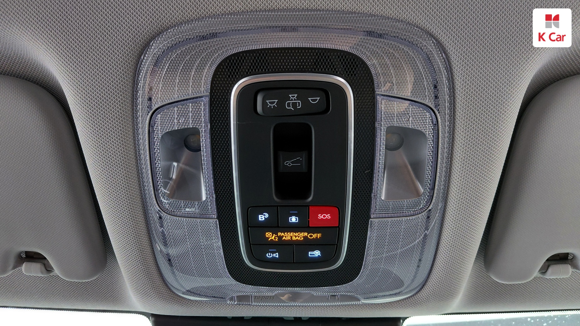 Hyundai Kona бензин 1.6 2WD Inspiration, миниатюра 13