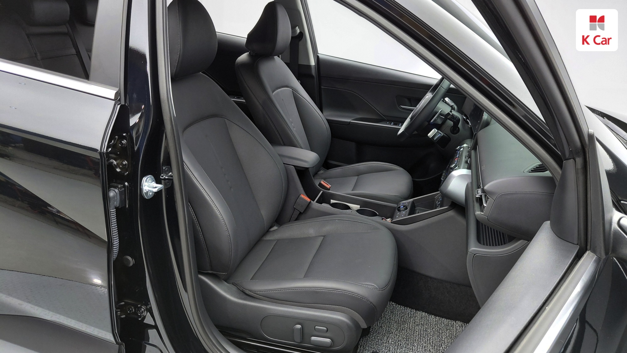 Hyundai Kona бензин 1.6 2WD Inspiration, миниатюра 21