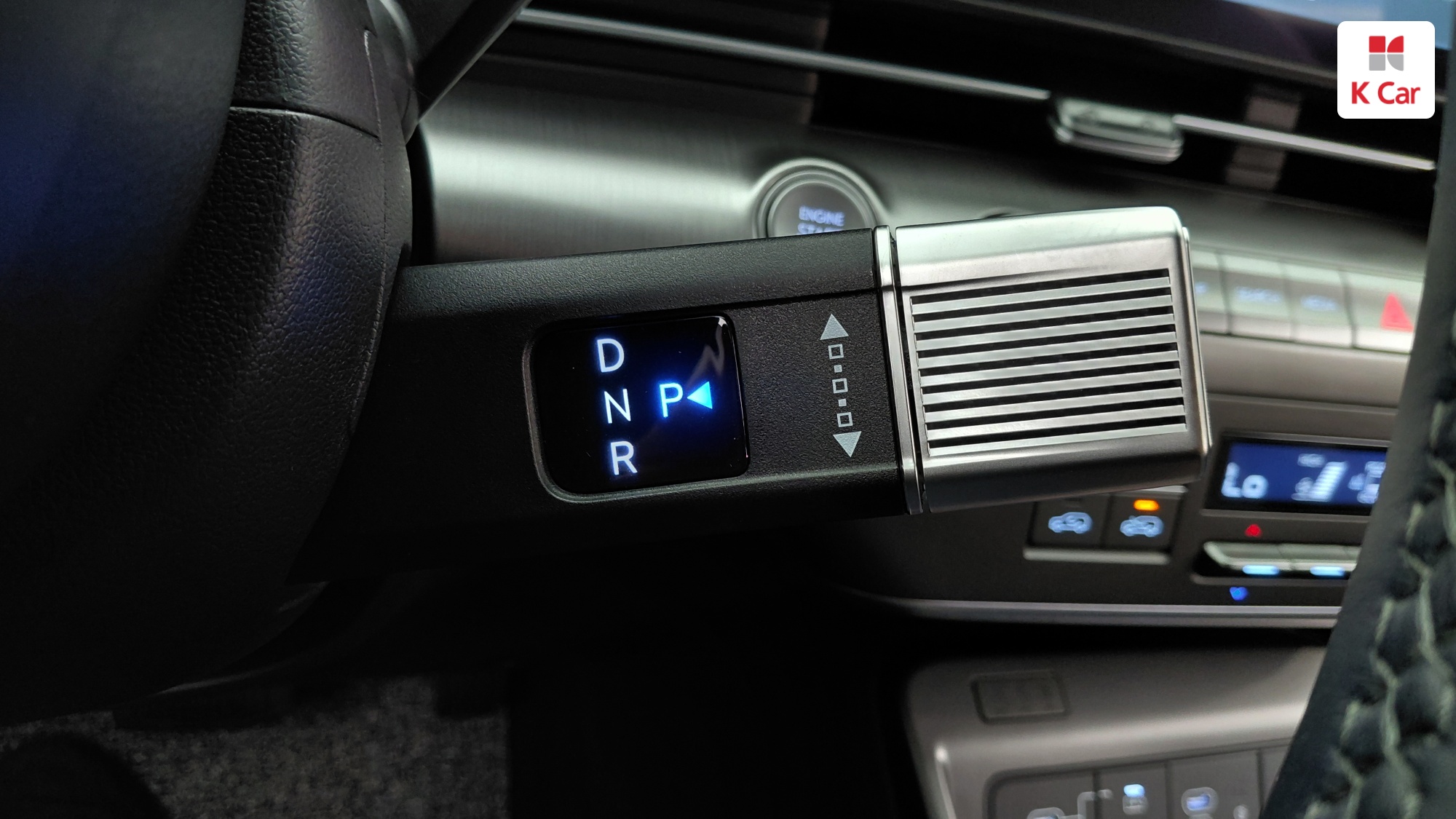 Hyundai Kona бензин 1.6 2WD Inspiration, миниатюра 3