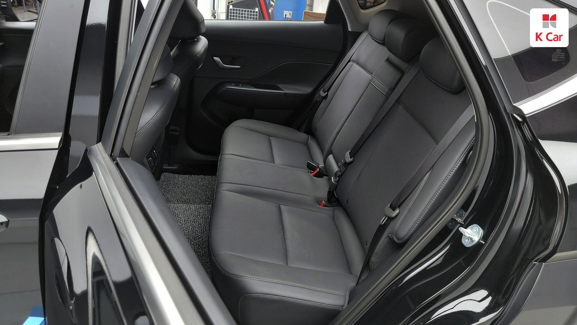 Hyundai Kona бензин 1.6 2WD Inspiration, миниатюра 22