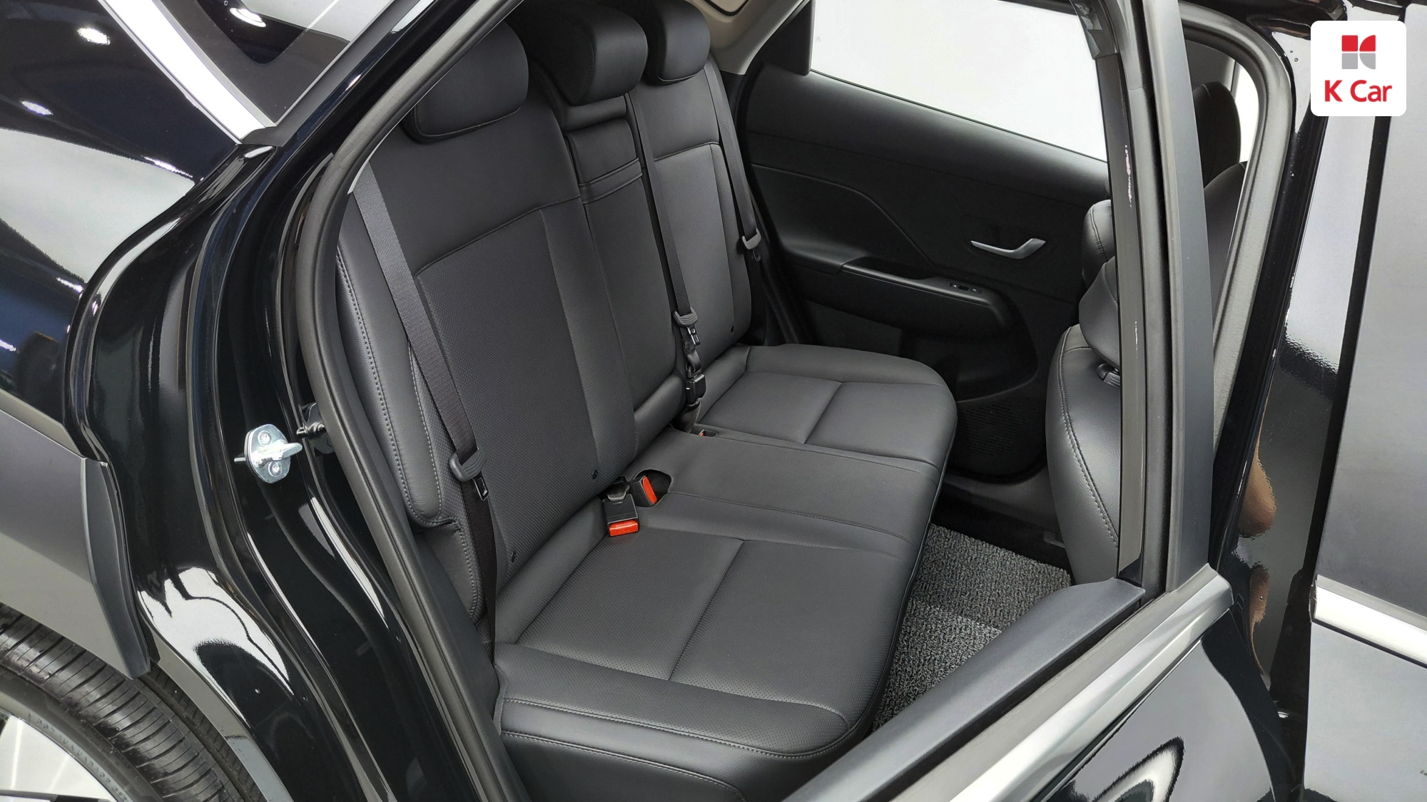 Hyundai Kona бензин 1.6 2WD Inspiration, миниатюра 23