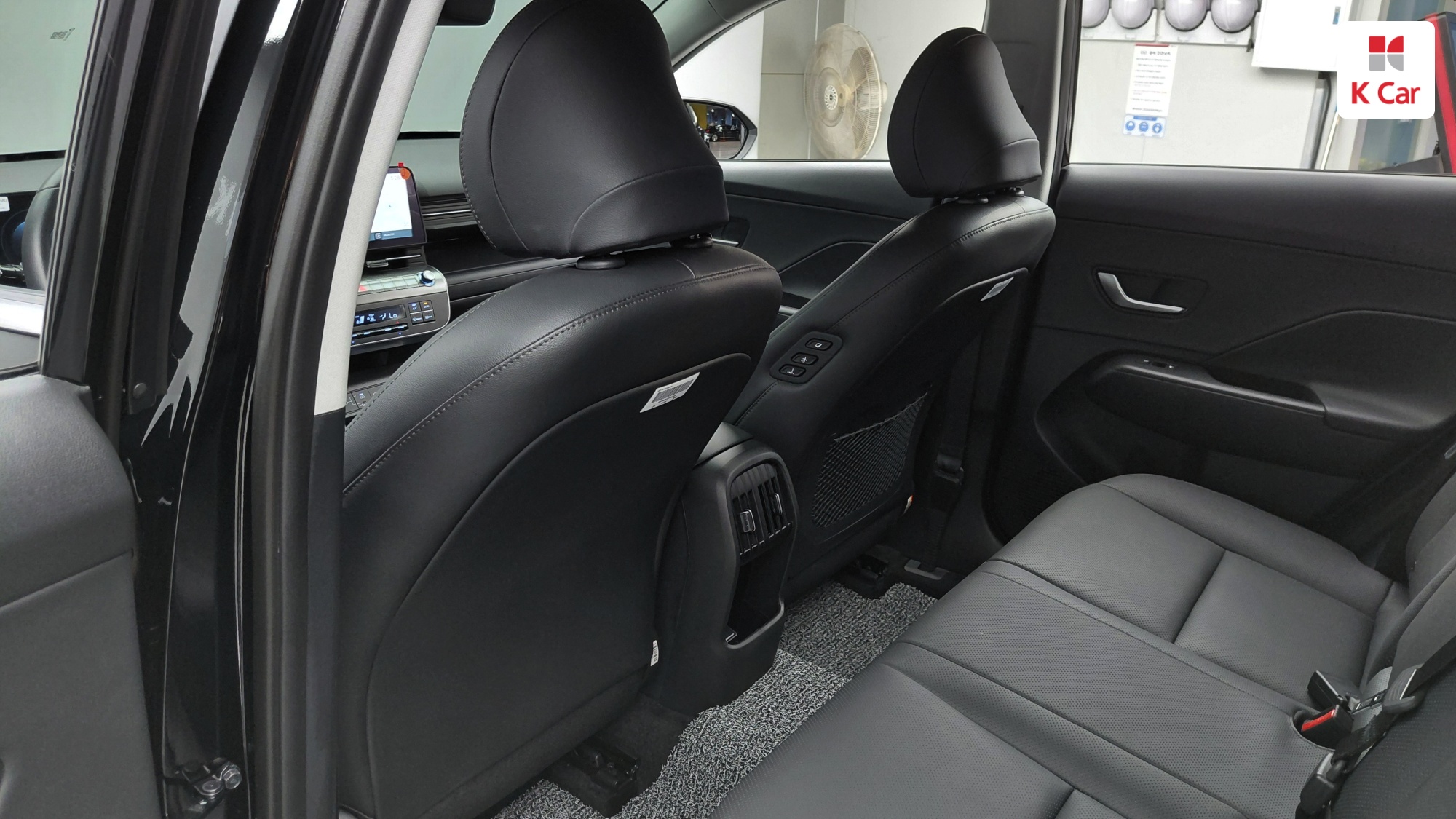 Hyundai Kona бензин 1.6 2WD Inspiration, миниатюра 24