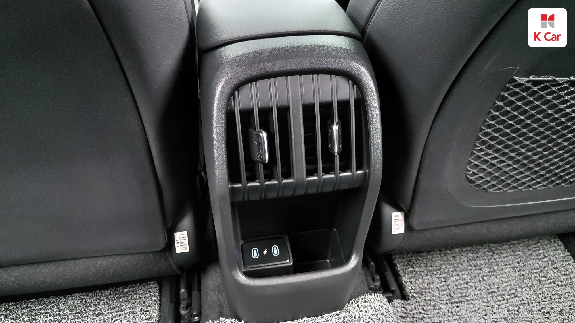 Hyundai Kona бензин 1.6 2WD Inspiration, миниатюра 26