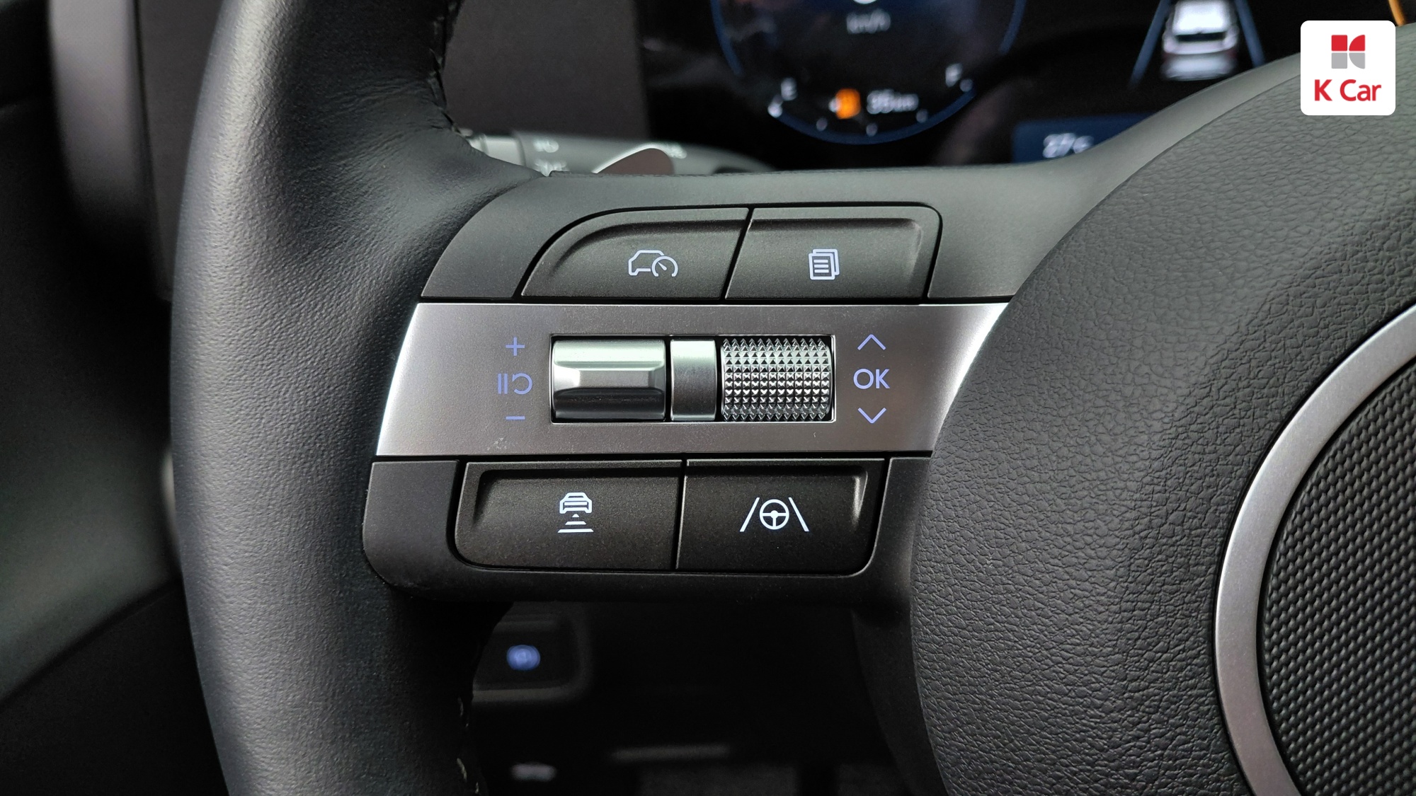 Hyundai Kona бензин 1.6 2WD Inspiration, миниатюра 7