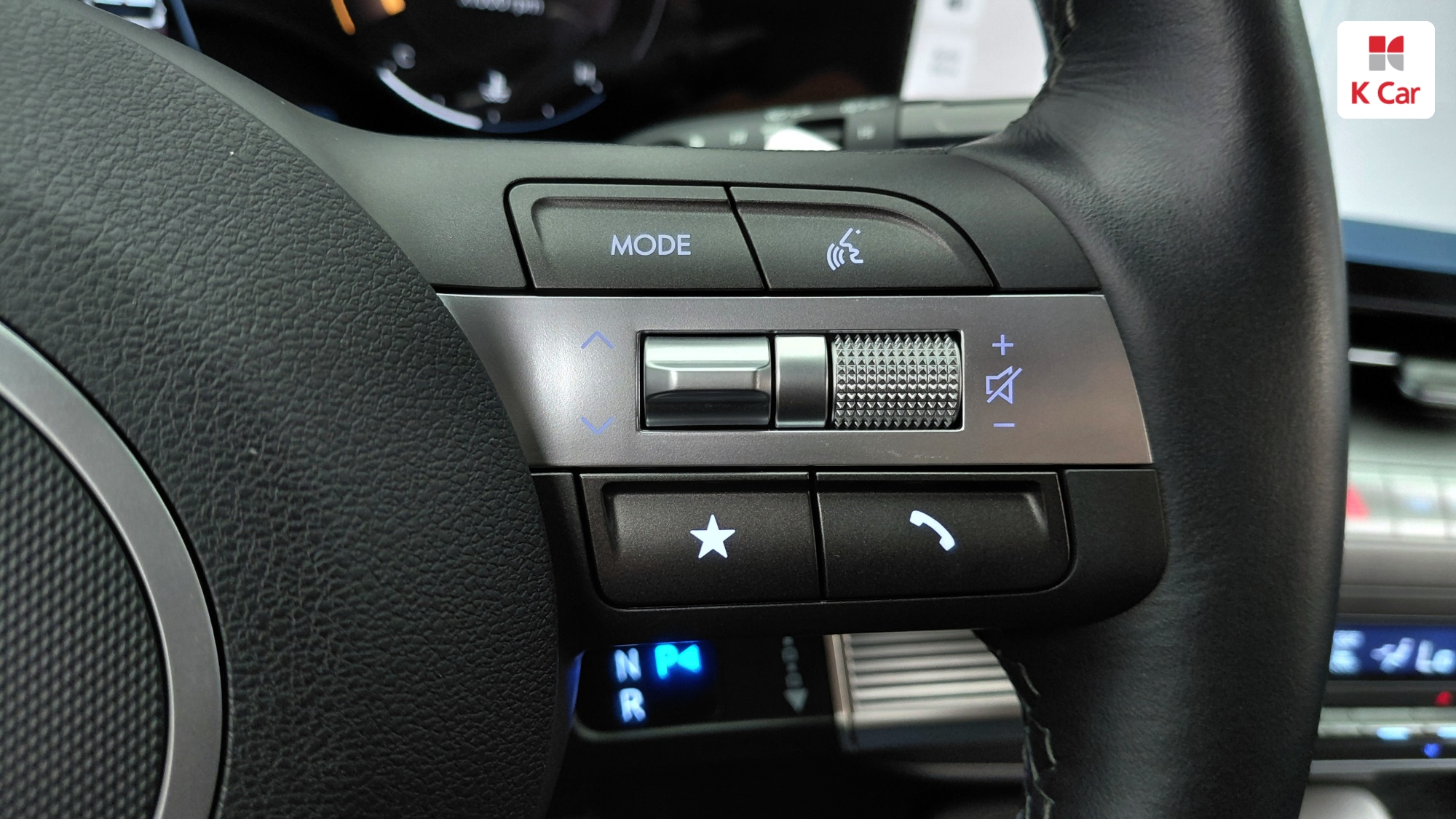 Hyundai Kona бензин 1.6 2WD Inspiration, миниатюра 8